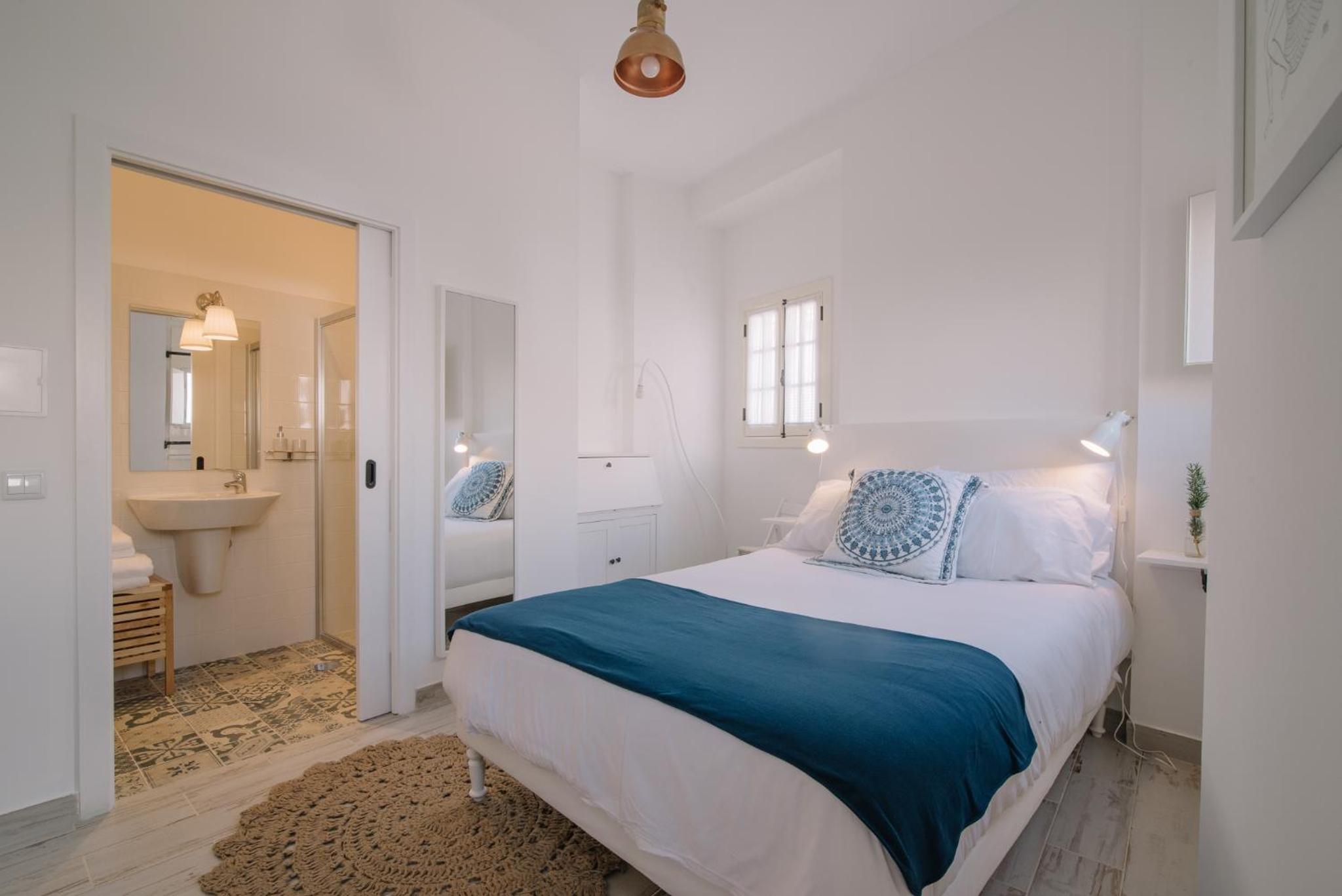 Double Room photo 3