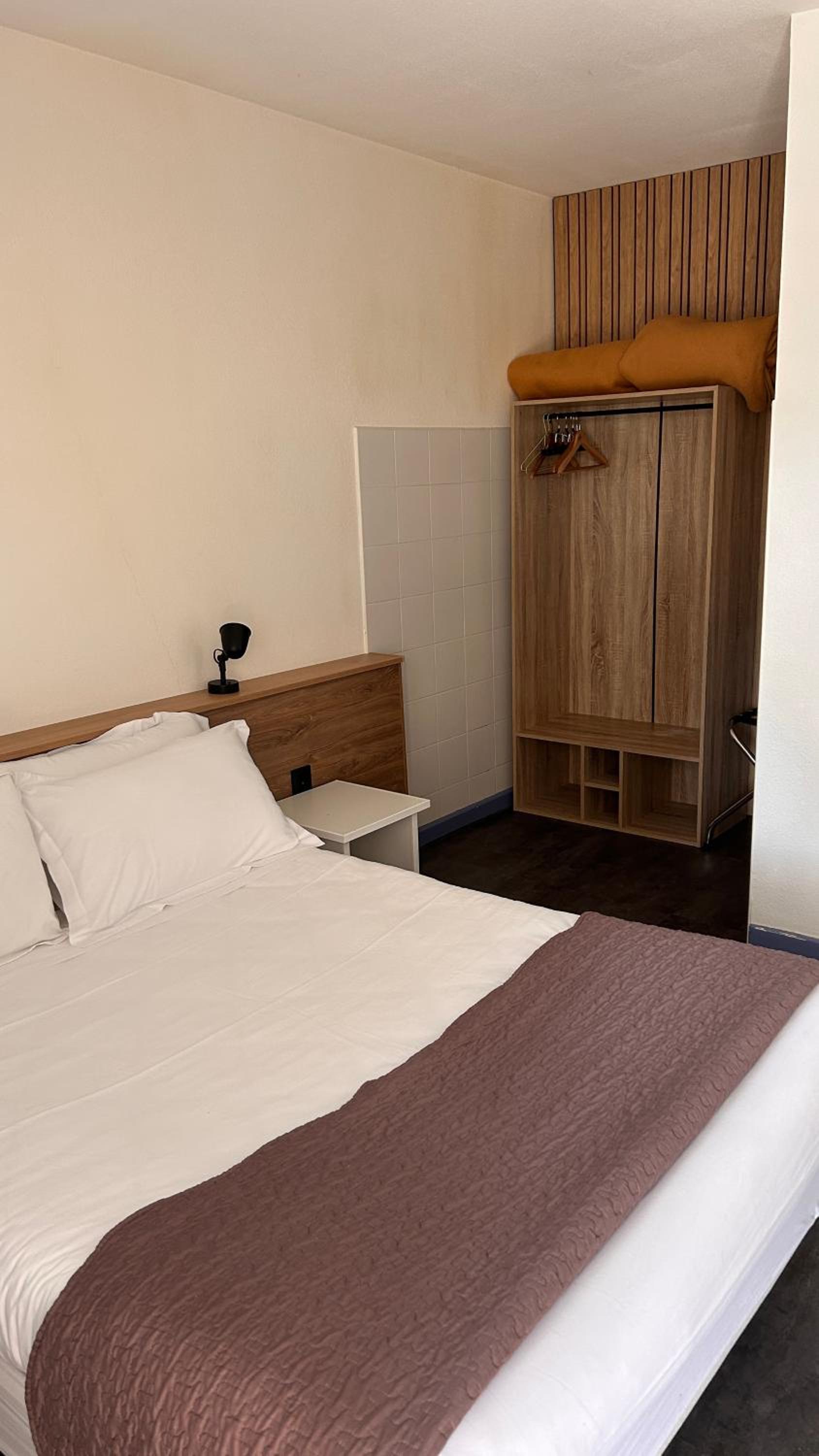 Hotel Du Rocher, Bilde 5