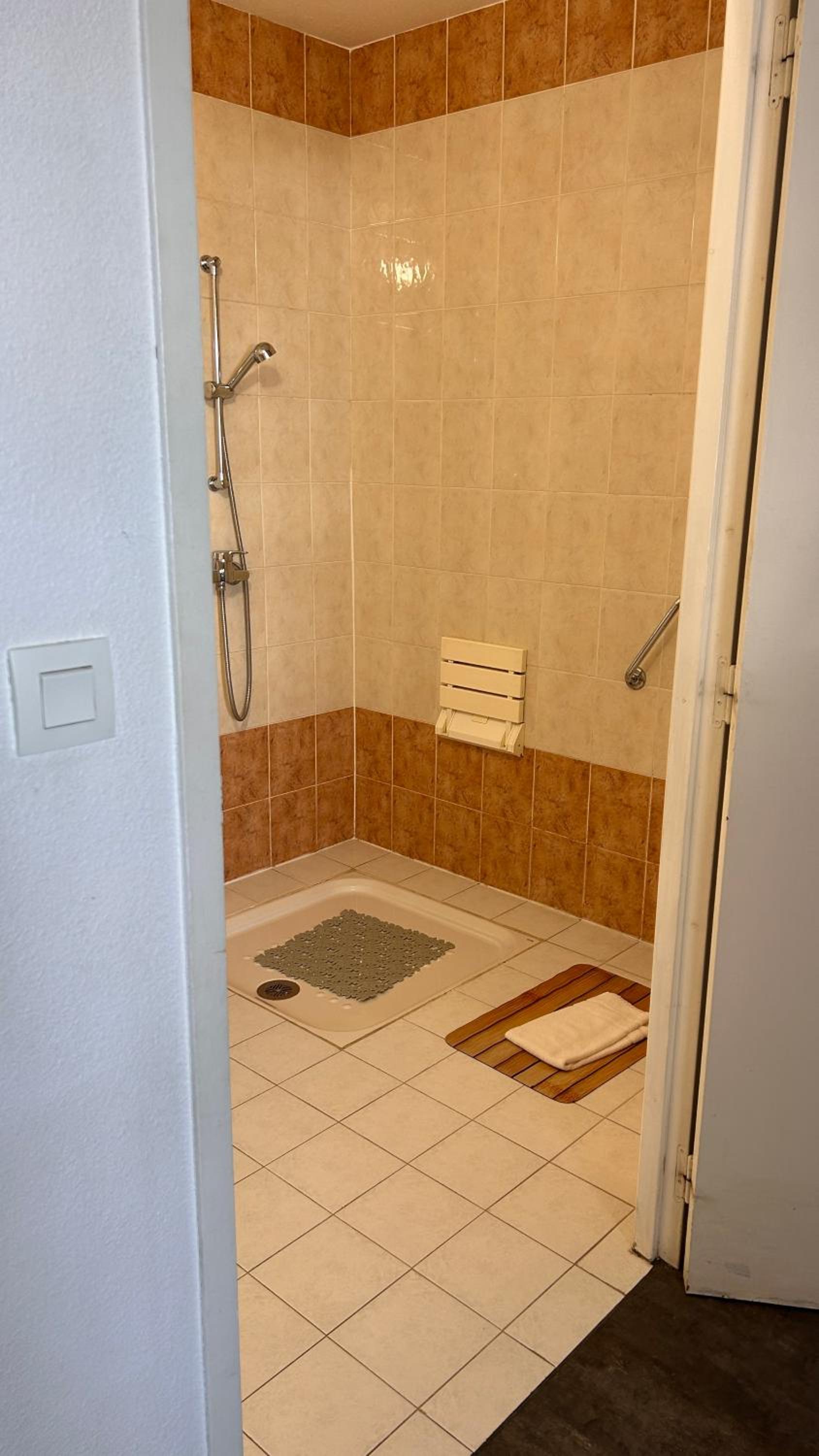 Triple Room - Disability Access photo 2