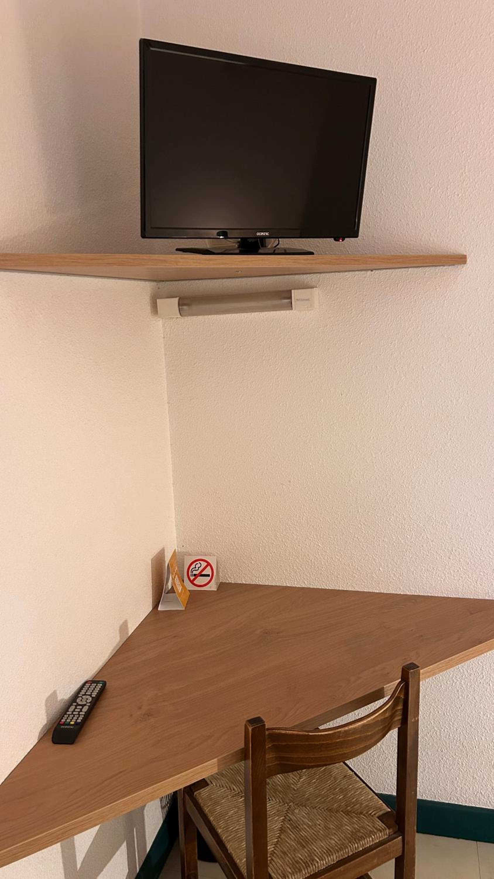 Twin Room photo 1