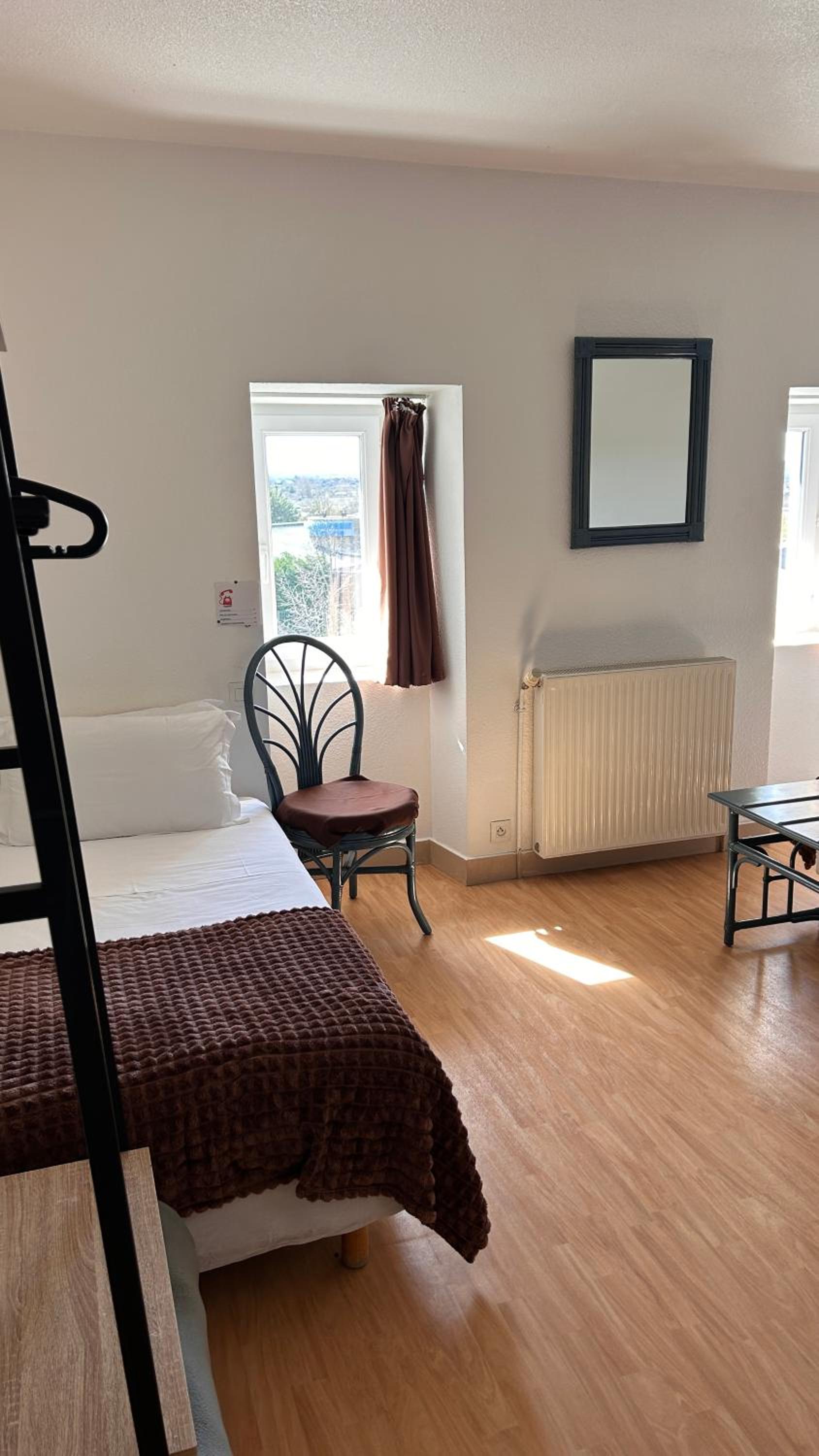 Superior Triple Room photo 3