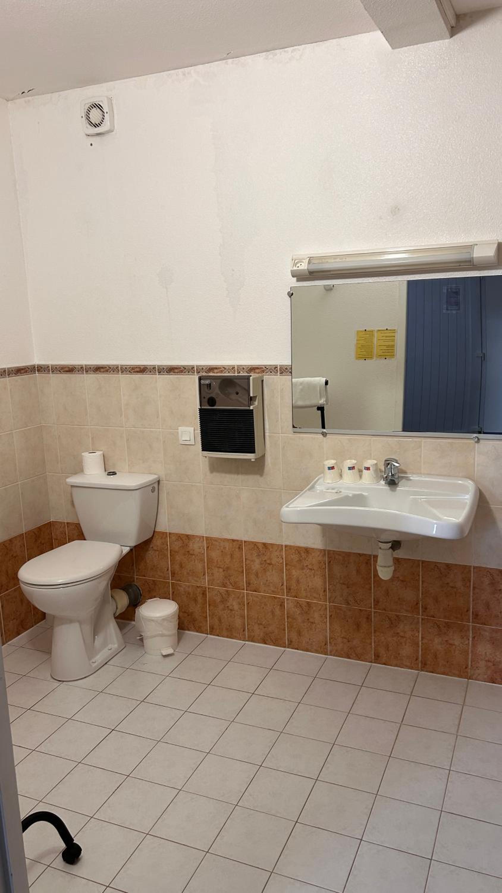Triple Room - Disability Access photo 1