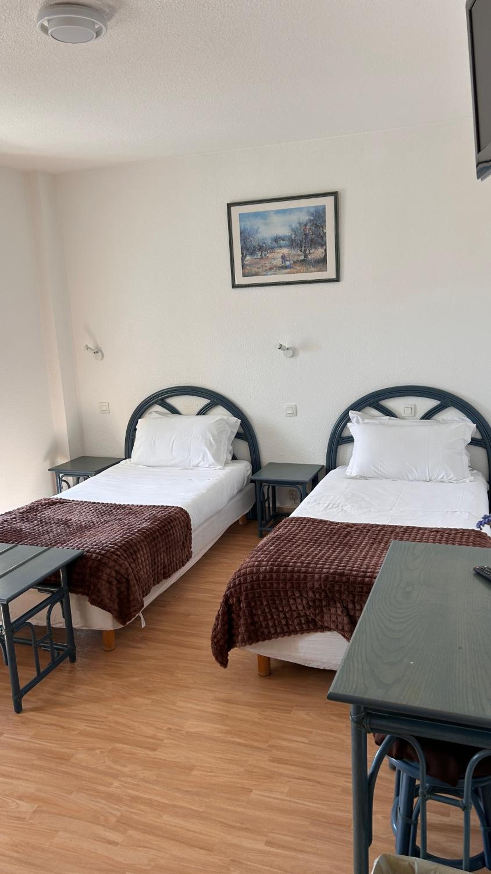 Superior Triple Room photo 1