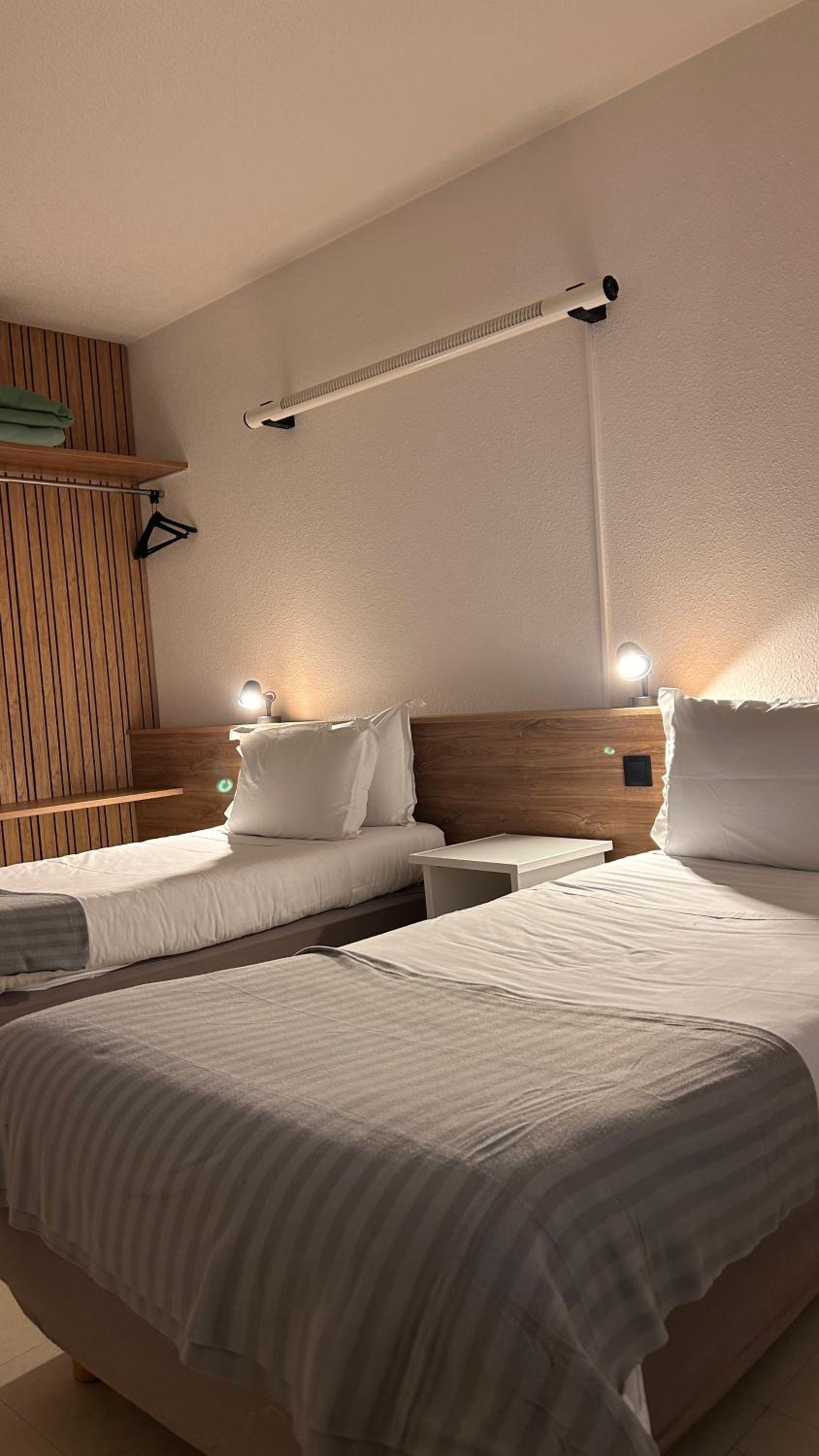 Twin Room photo 2