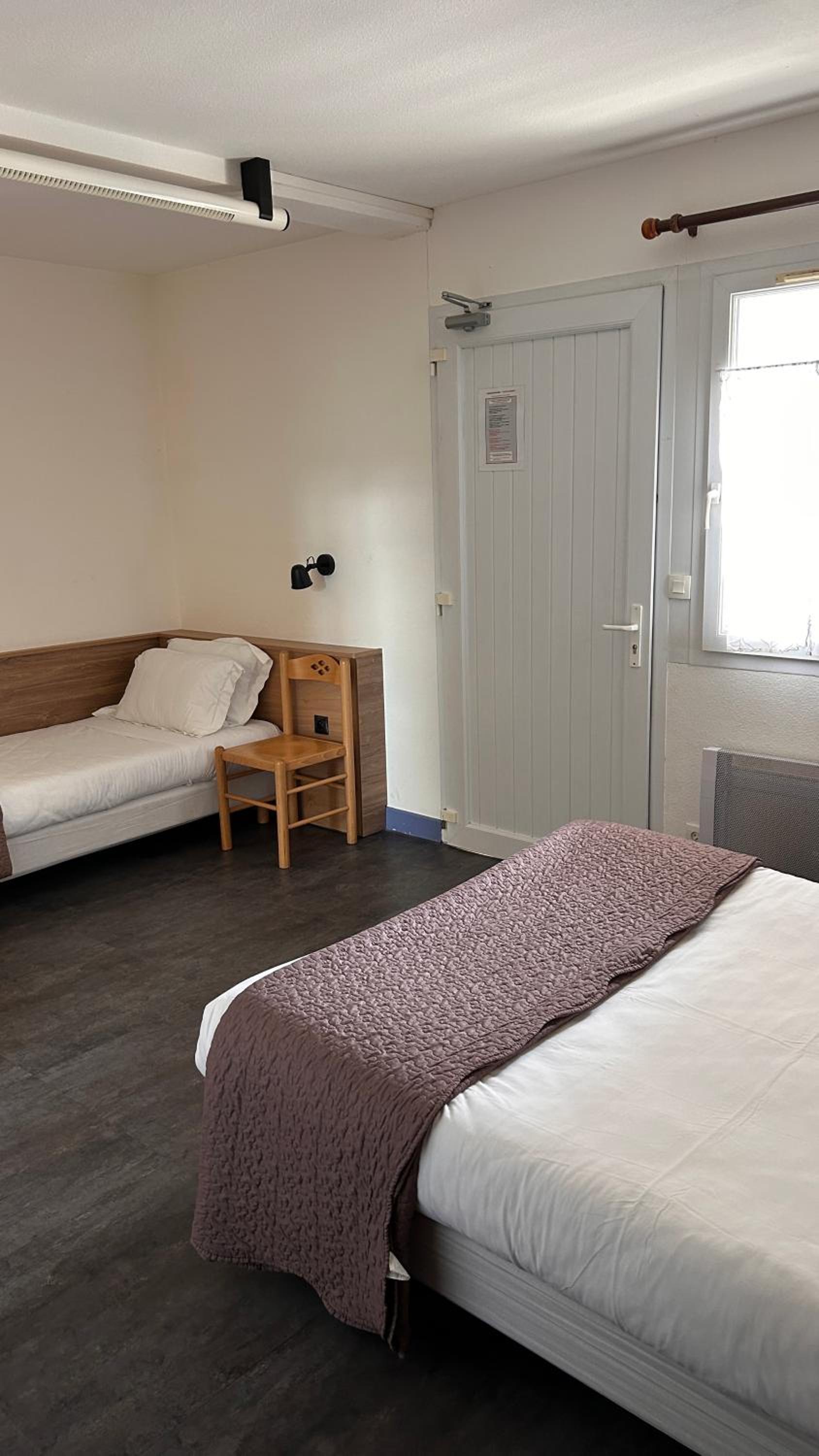 Triple Room - Disability Access photo 3