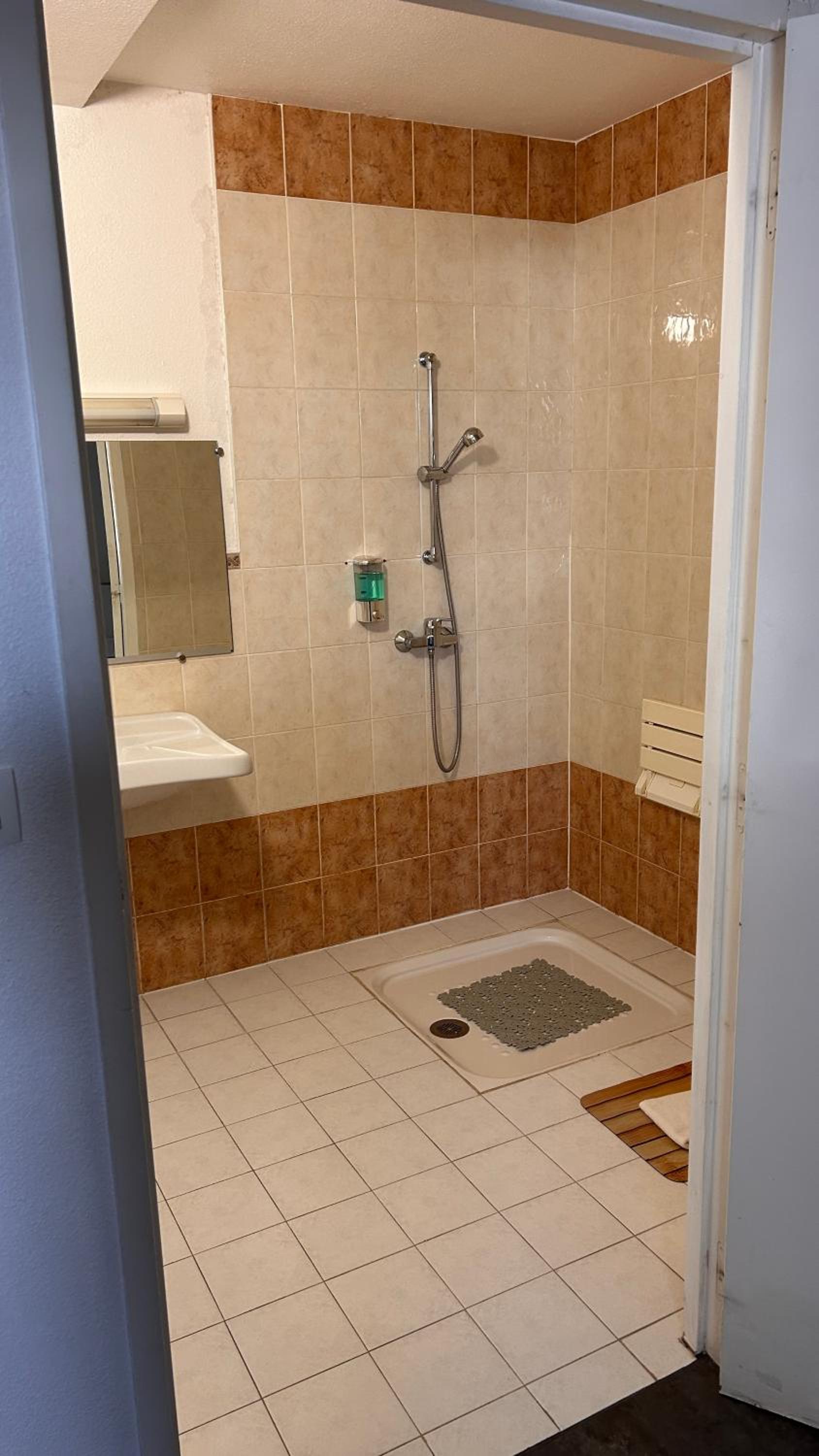 Triple Room - Disability Access photo 2