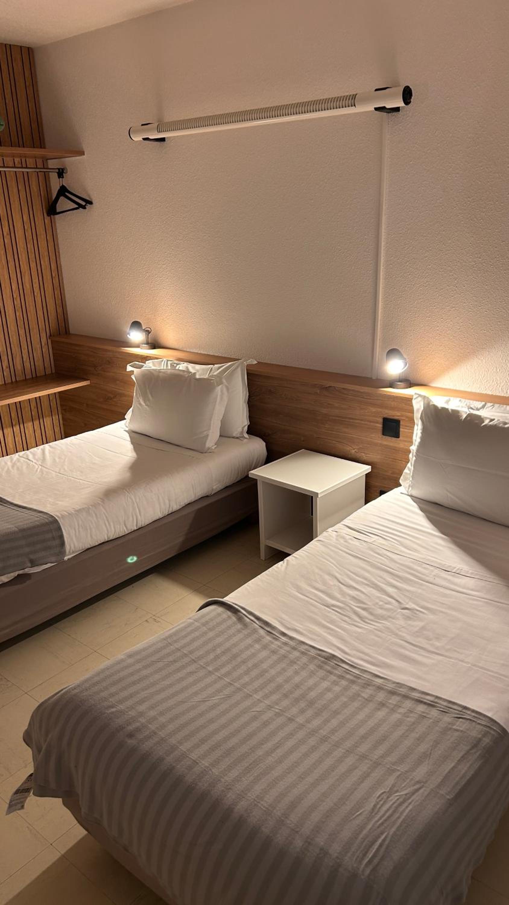 Twin Room photo 3