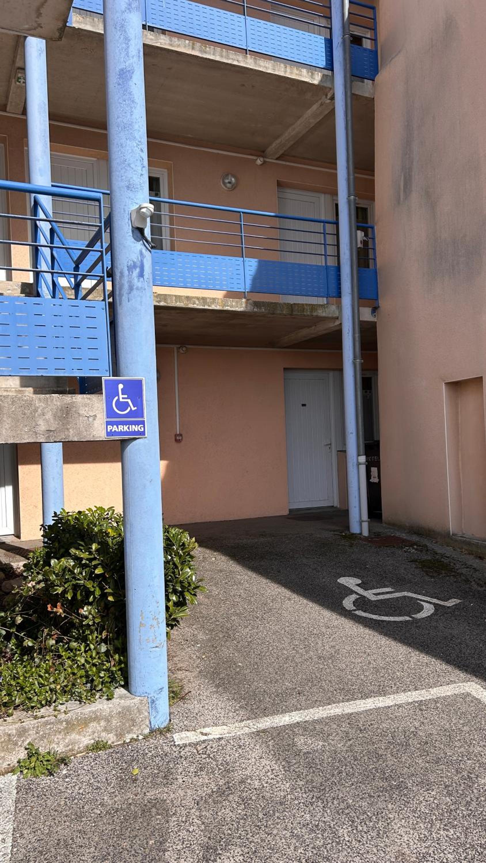 Hotel Du Rocher, Bilde 6