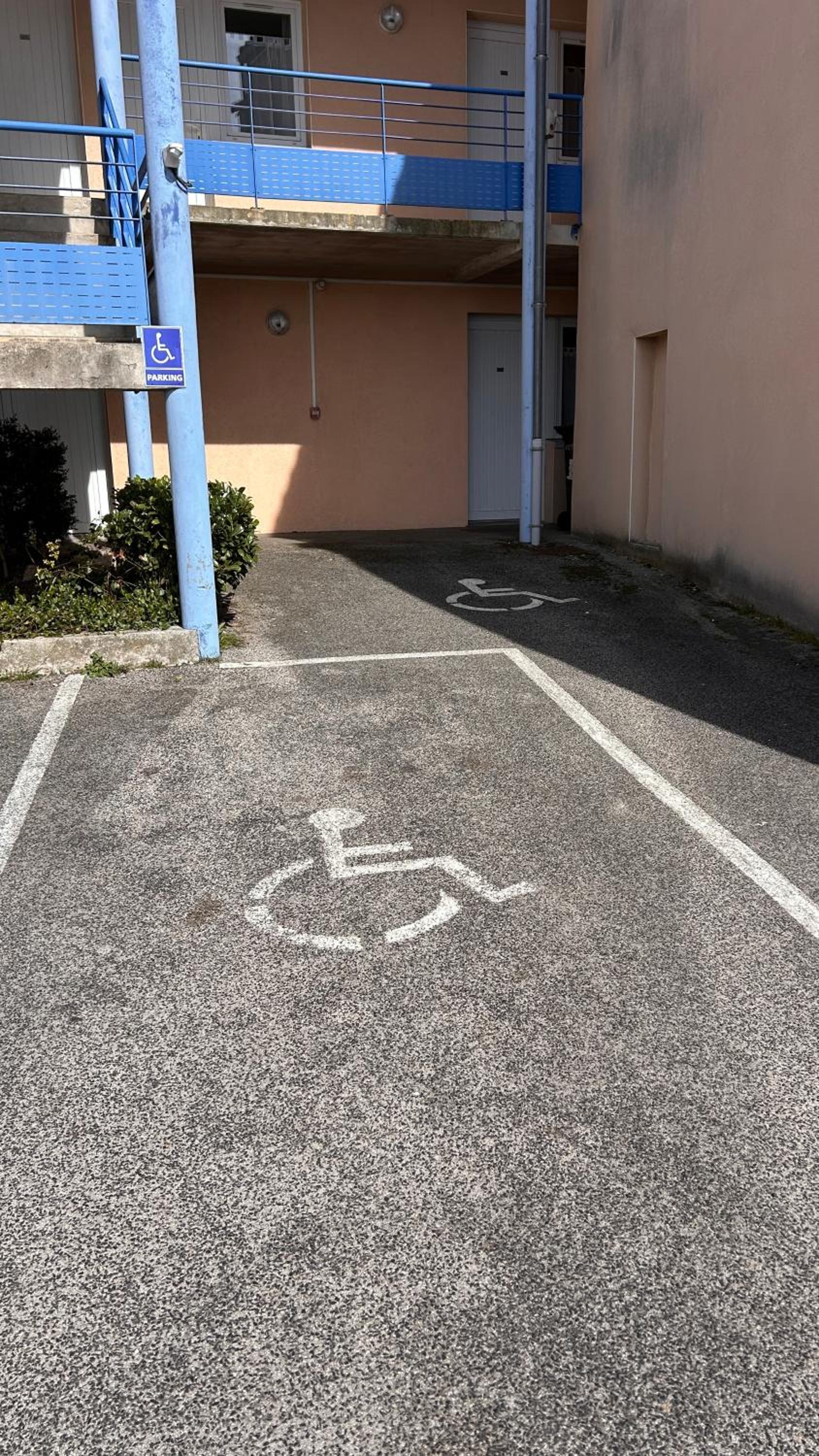 Triple Room - Disability Access photo 1