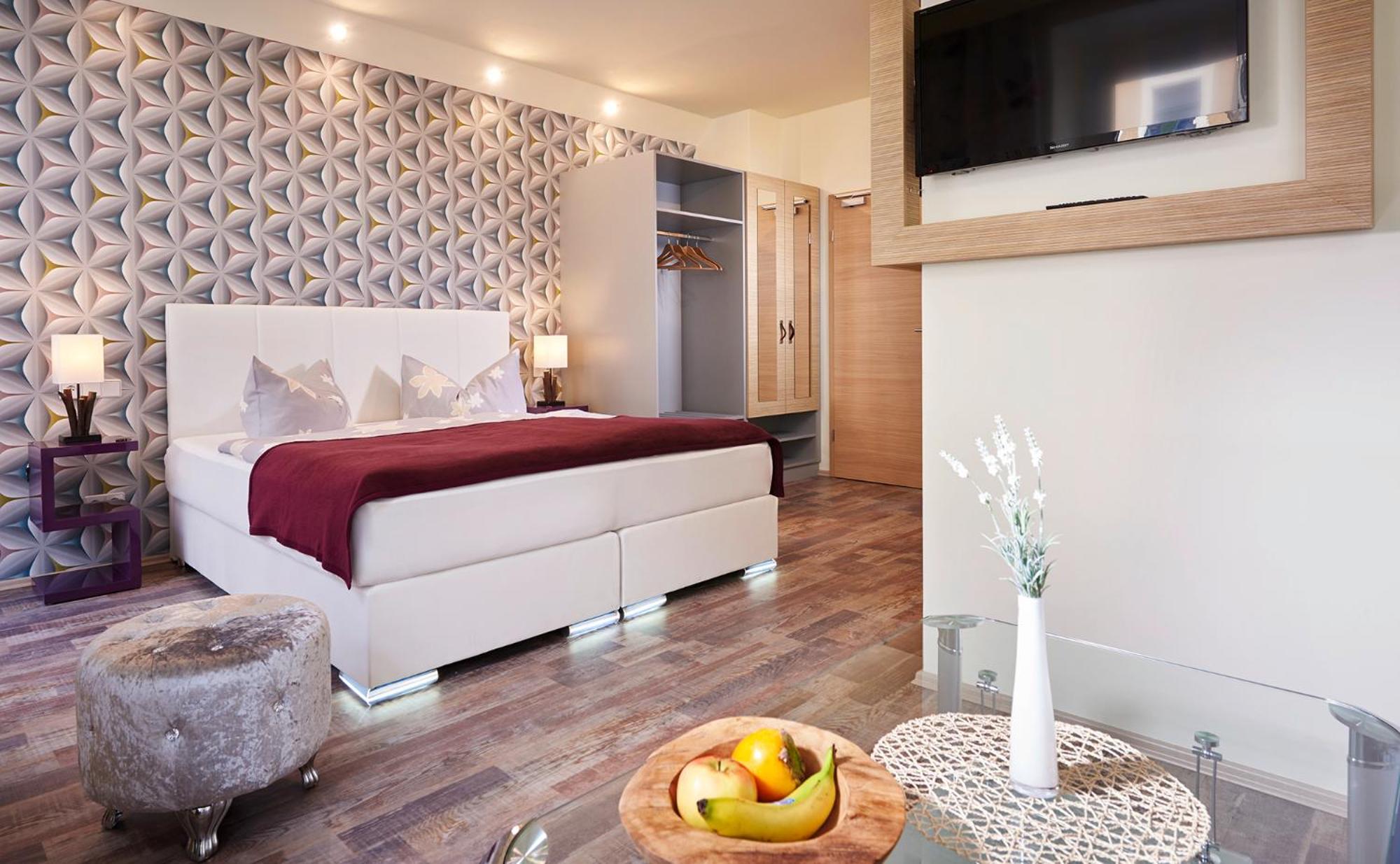 Superior Double Room - Photo 1