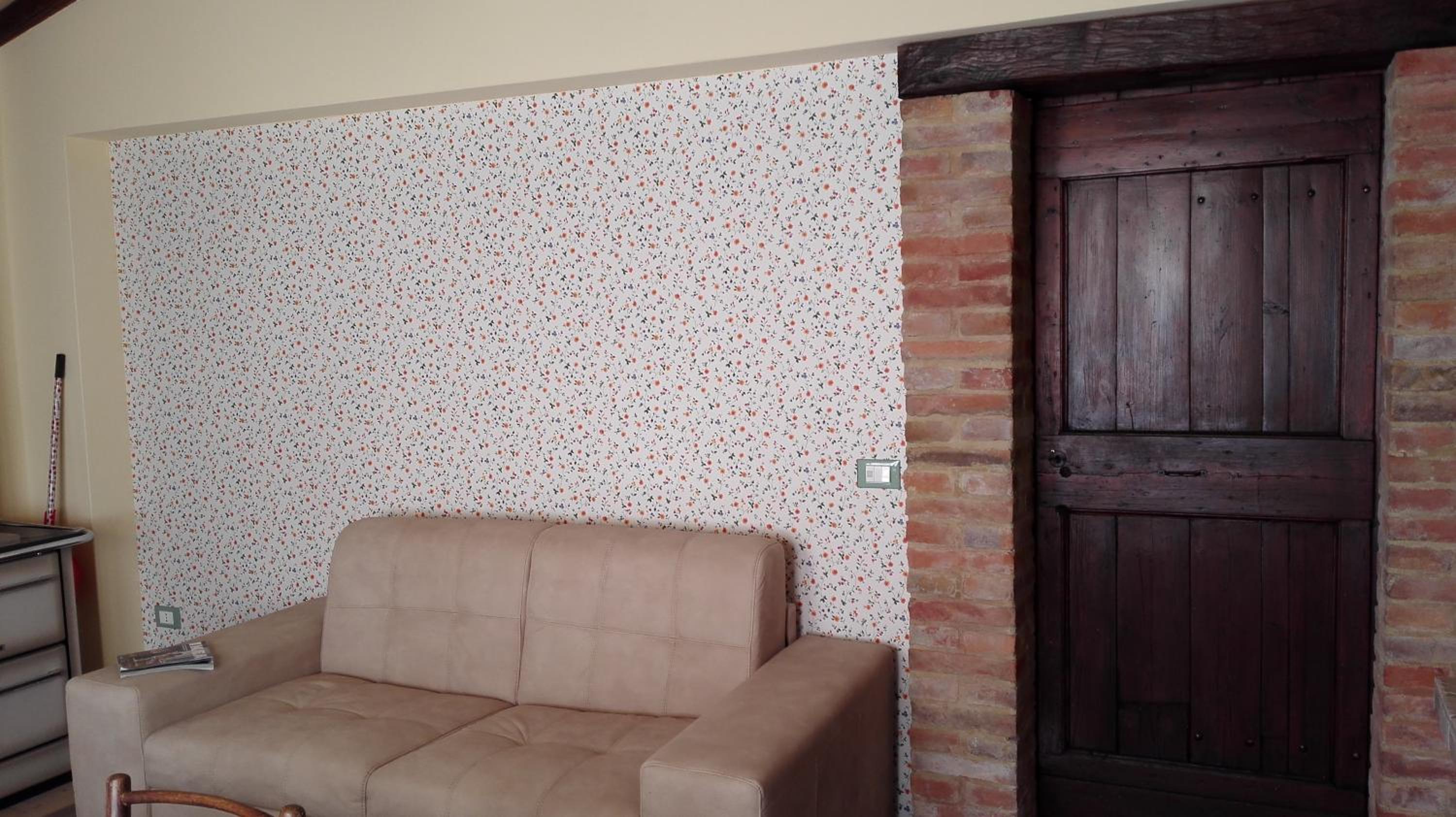 One-Bedroom House photo 1