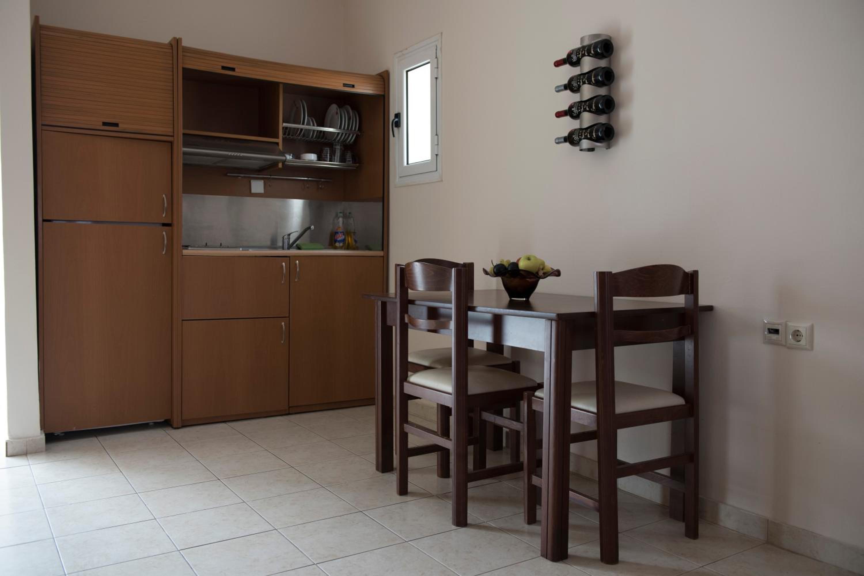 Family Apartment photo 2