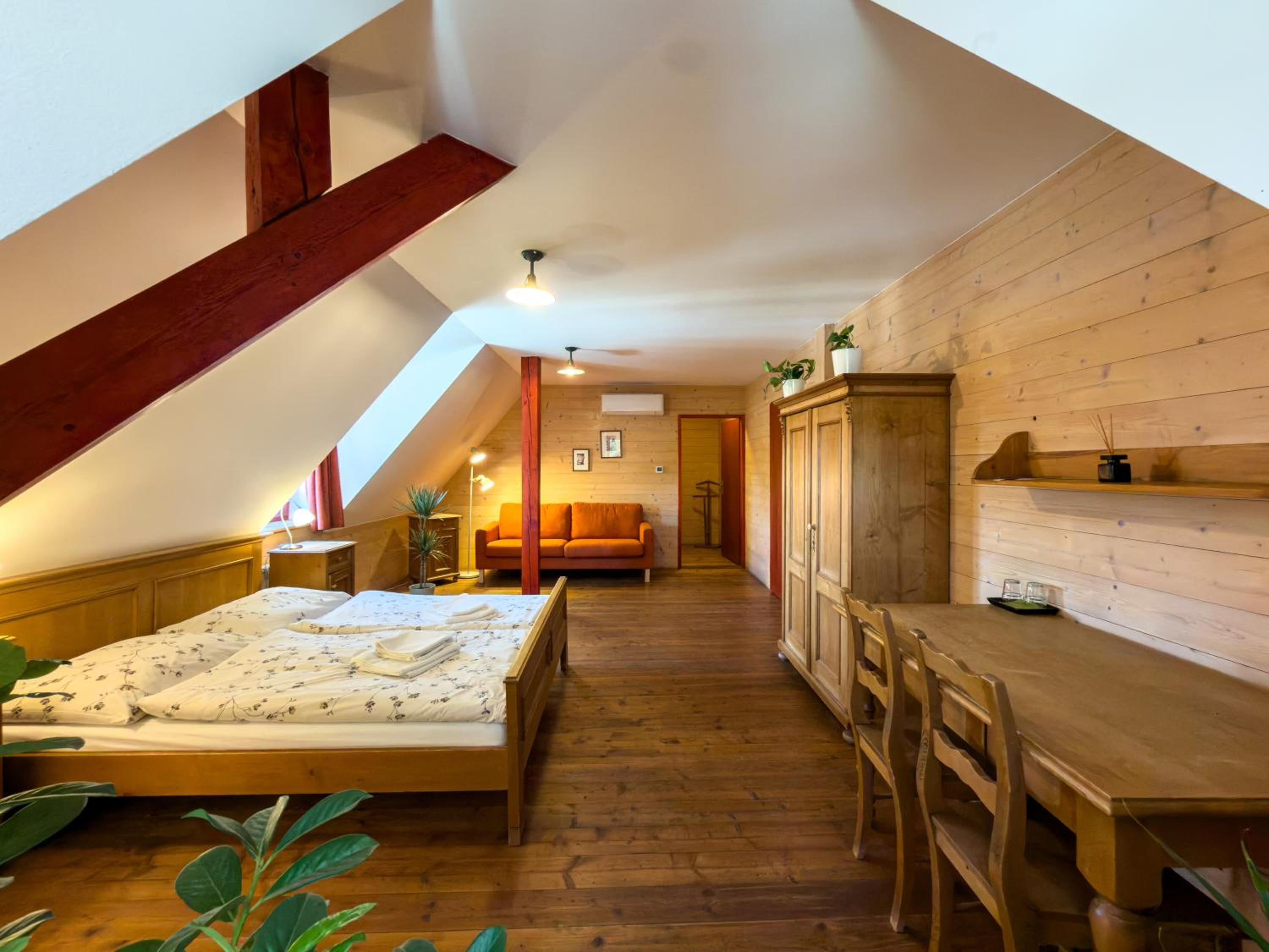 Double Room photo 3