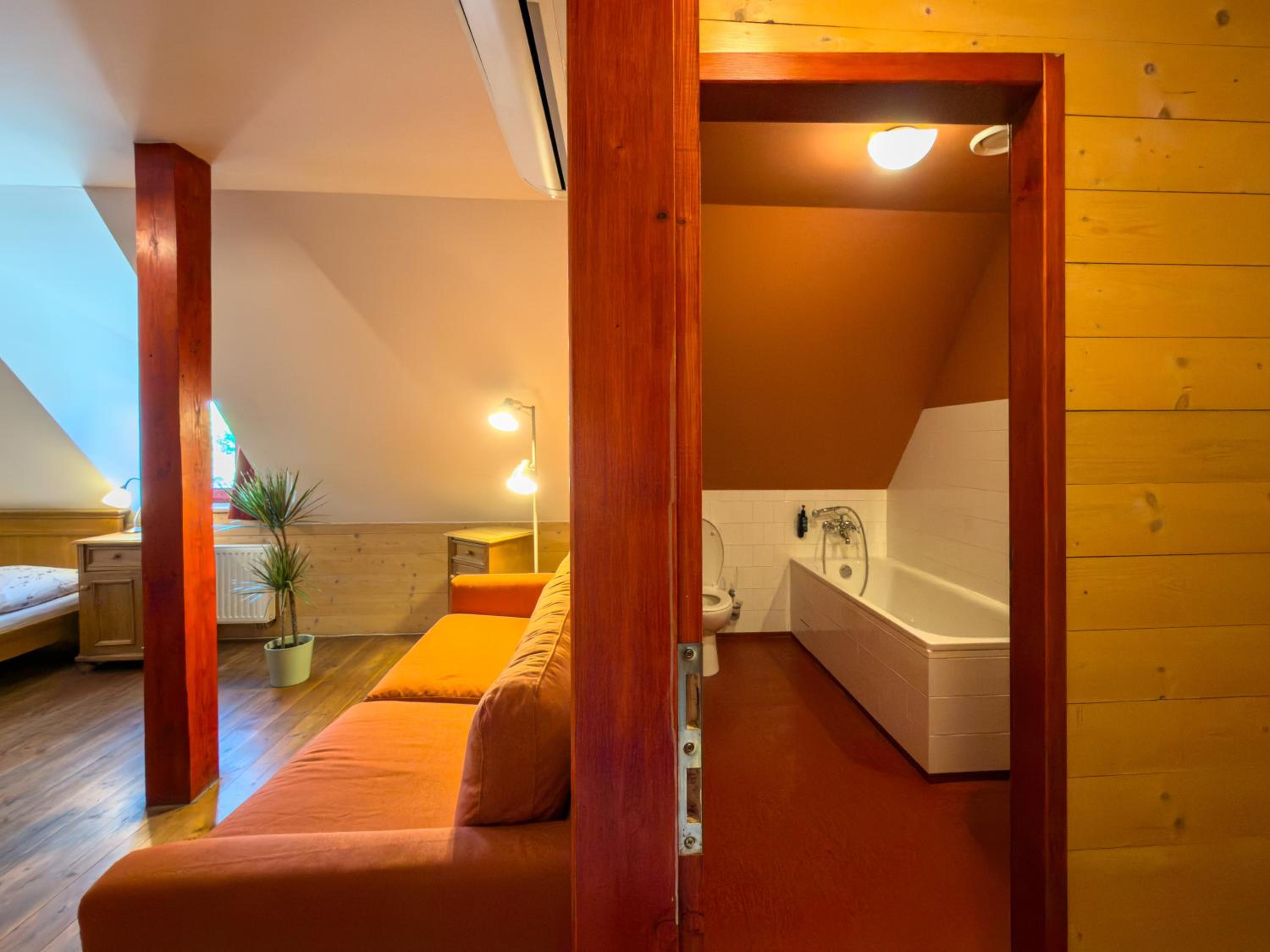 Double Room photo 2