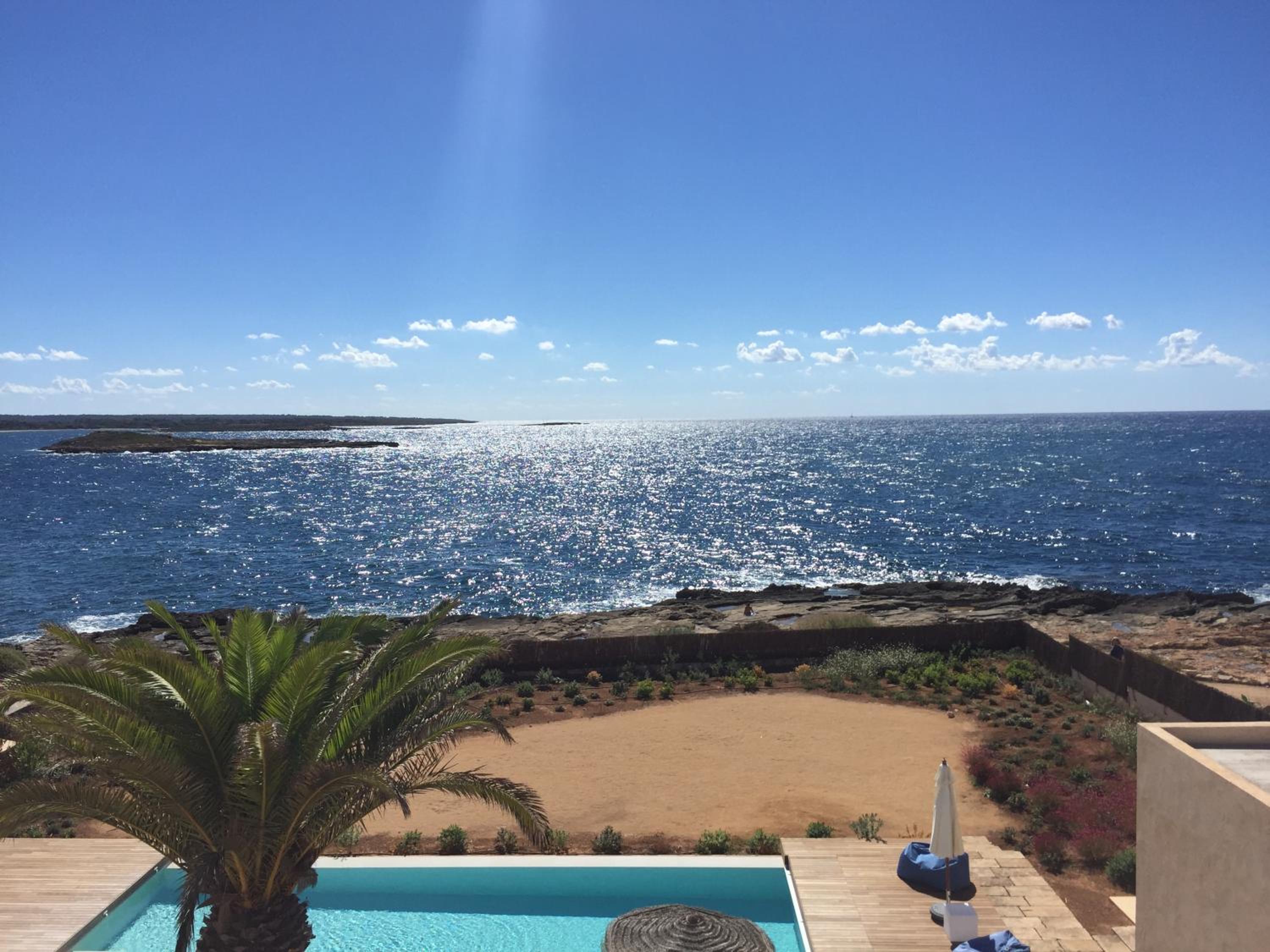 Villa With Sea View photo 3