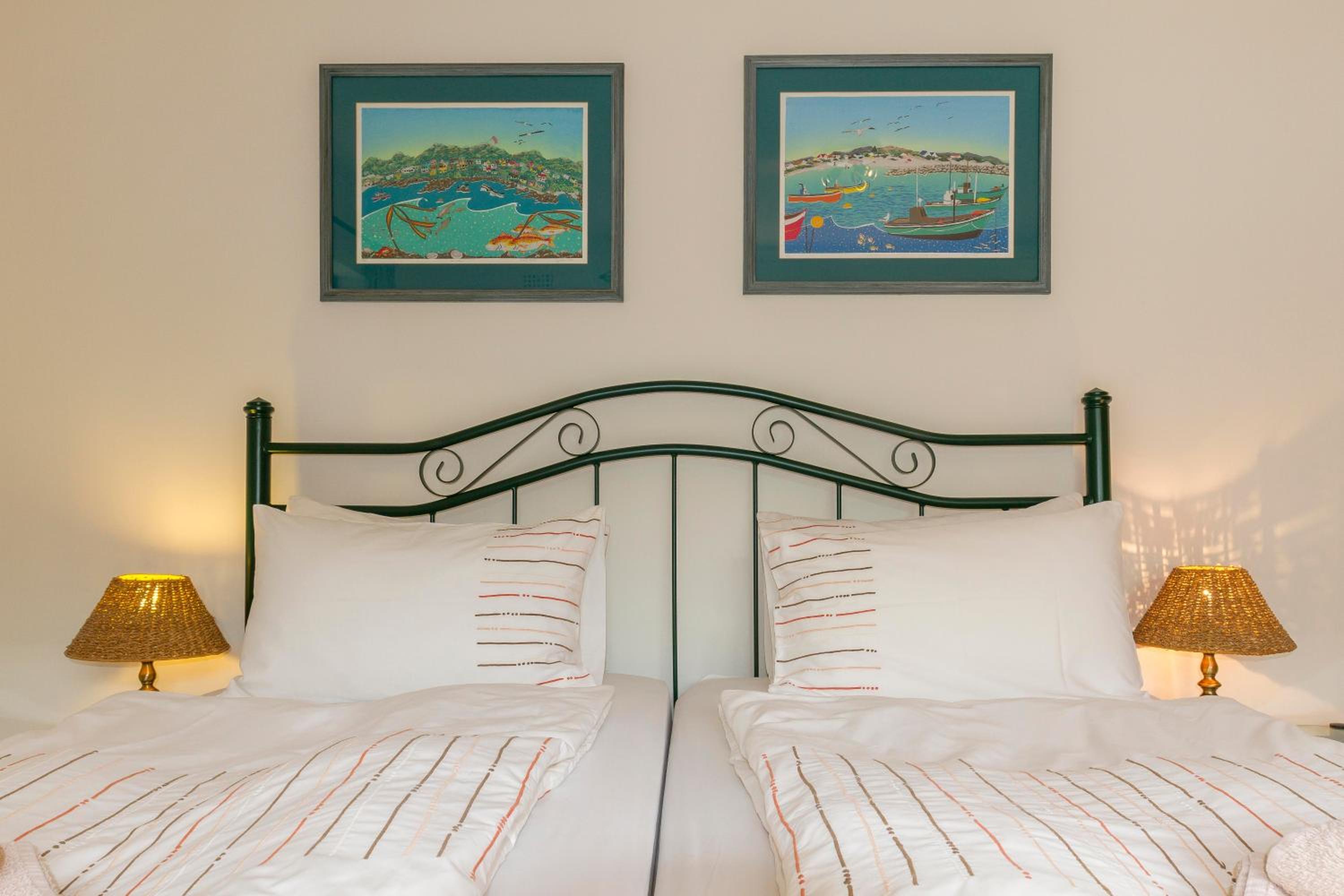 Double Room with Mountain View photo 3