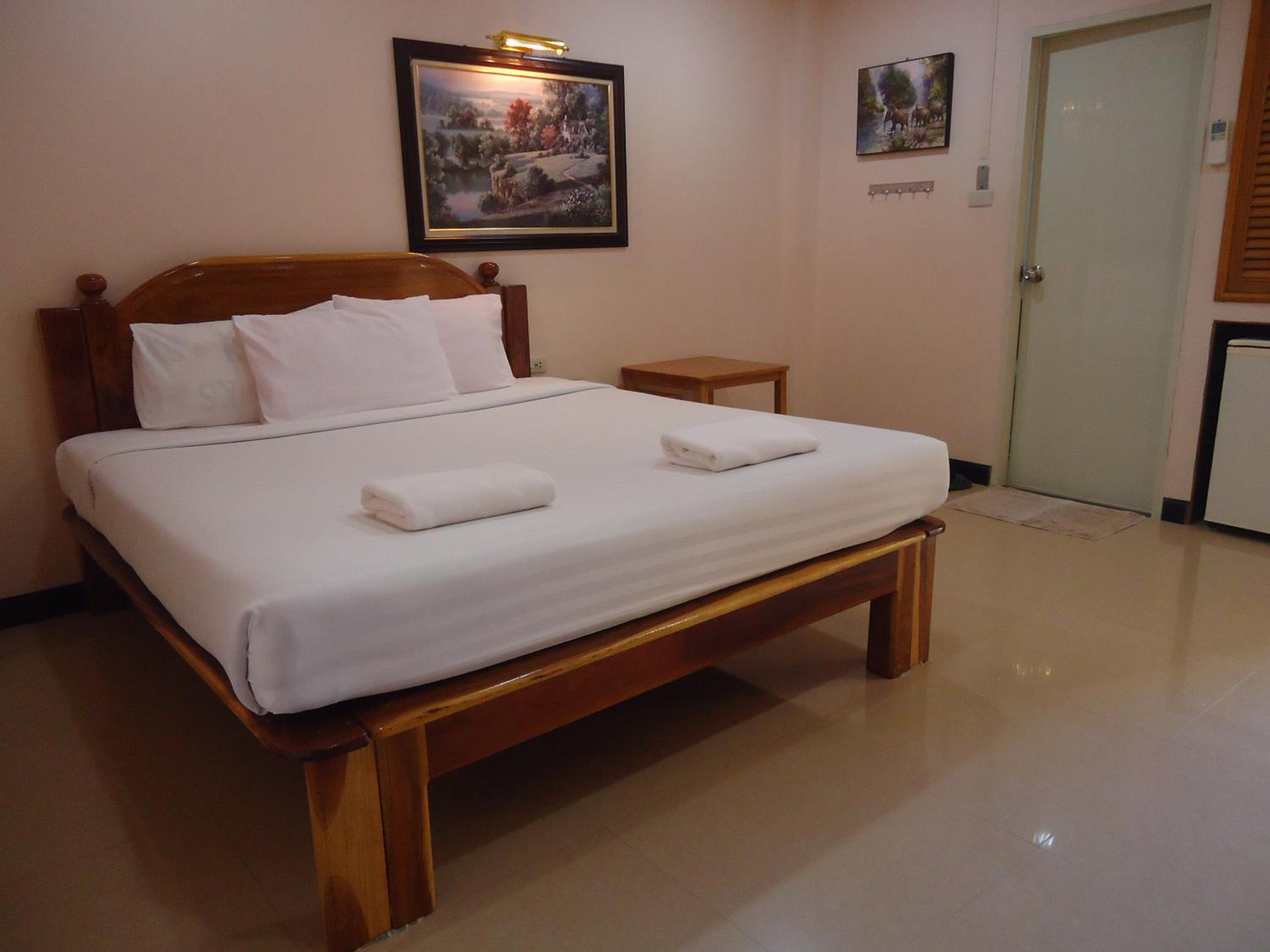 Double Room photo 2
