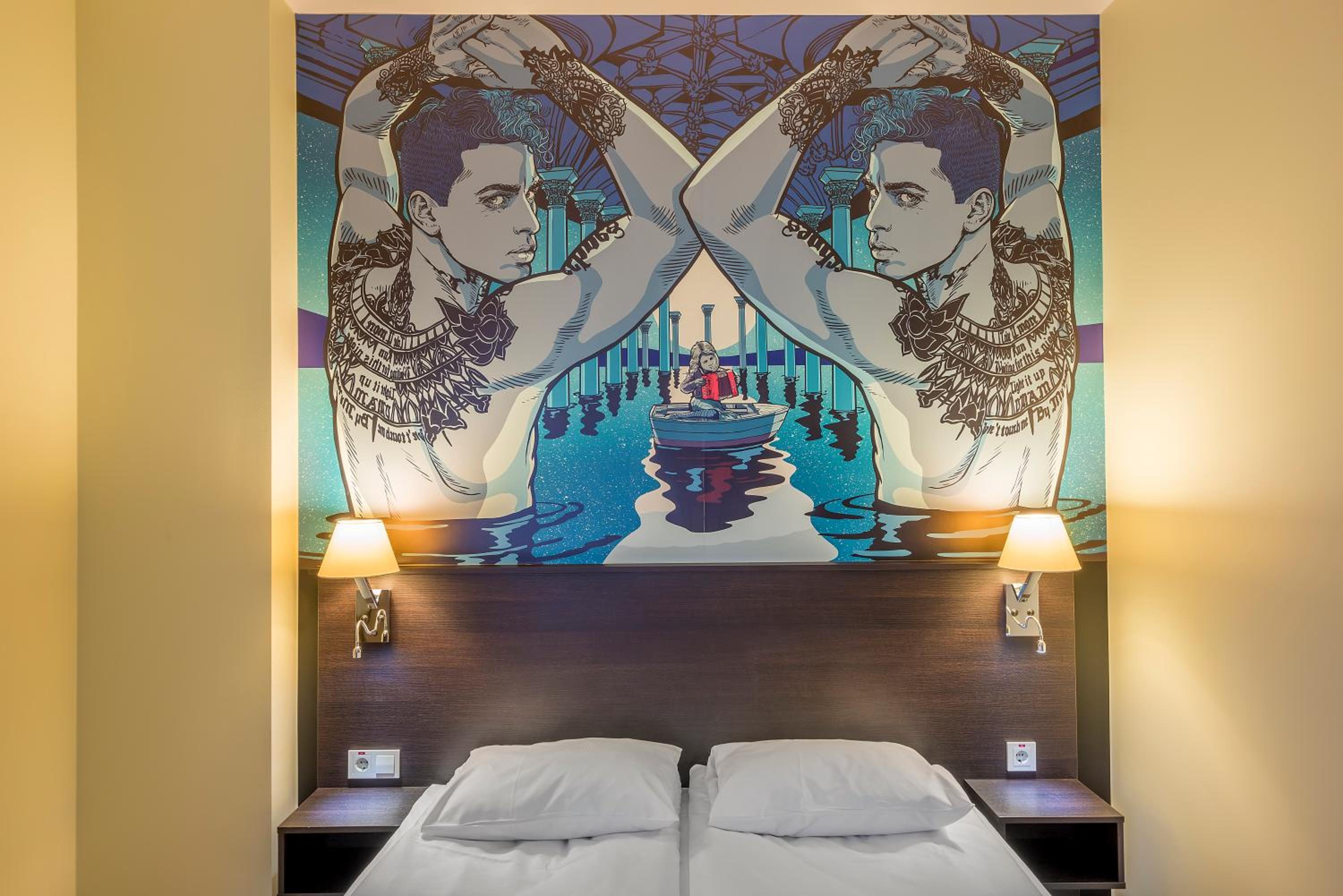 Superior Double Room - Photo 14