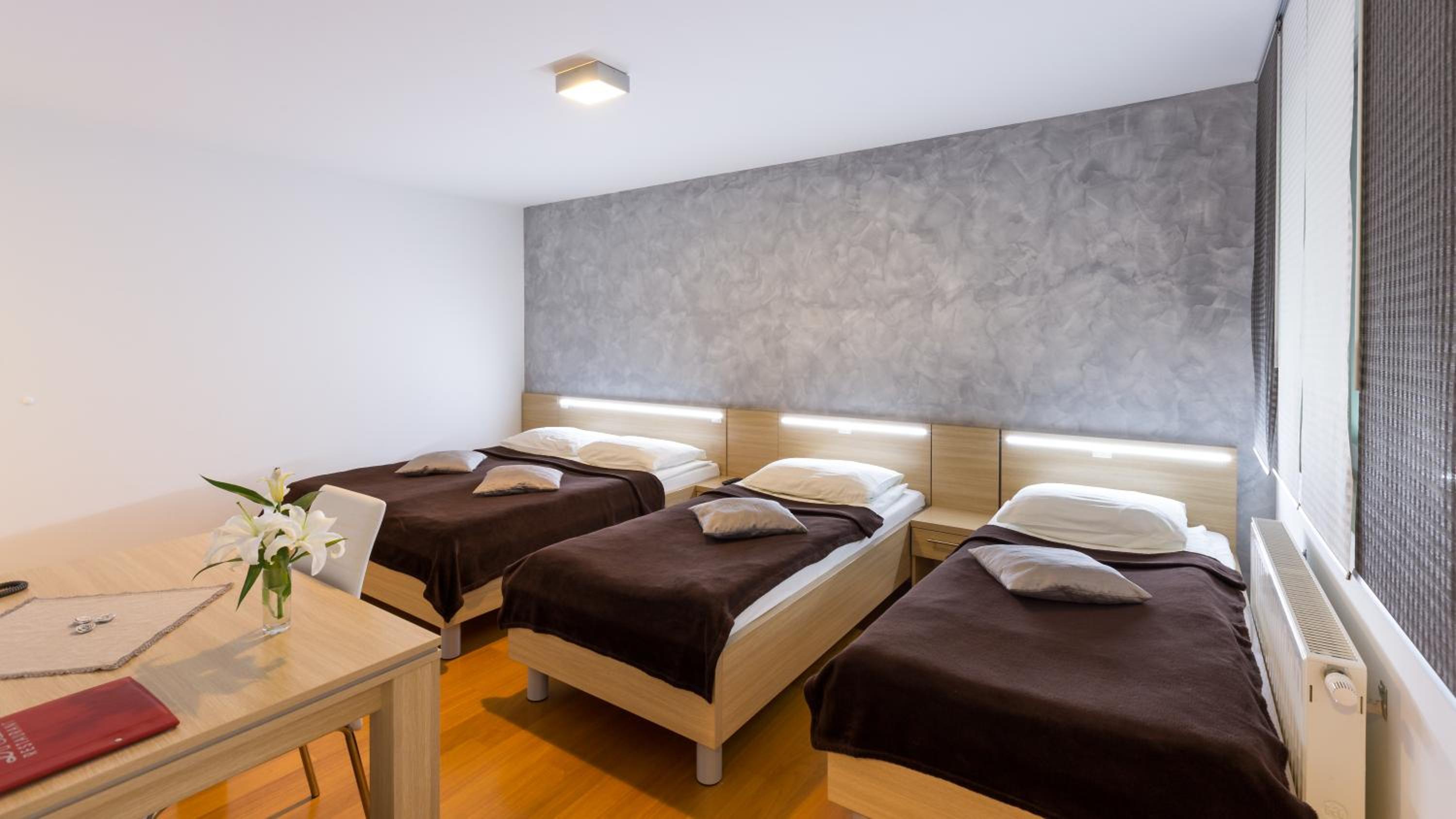One-Bedroom Apartment (2 - 4 Adults) - Photo 17