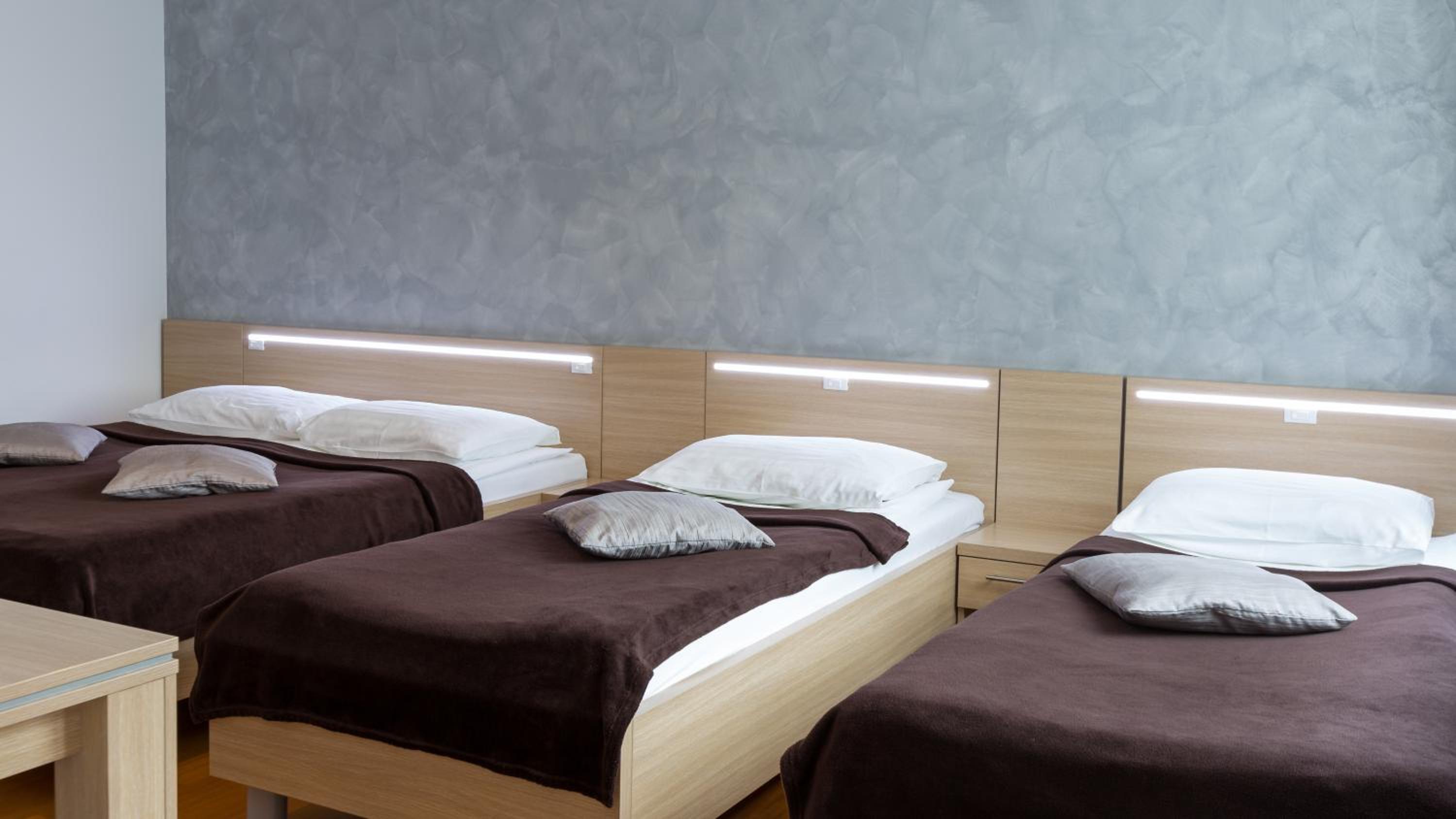 One-Bedroom Apartment (2 - 4 Adults) - Photo 10