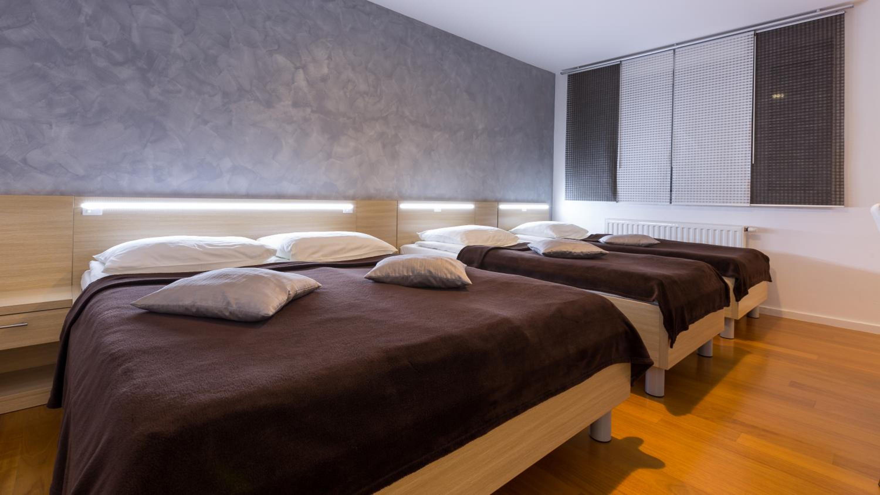 One-Bedroom Apartment (2 - 4 Adults) - Photo 18