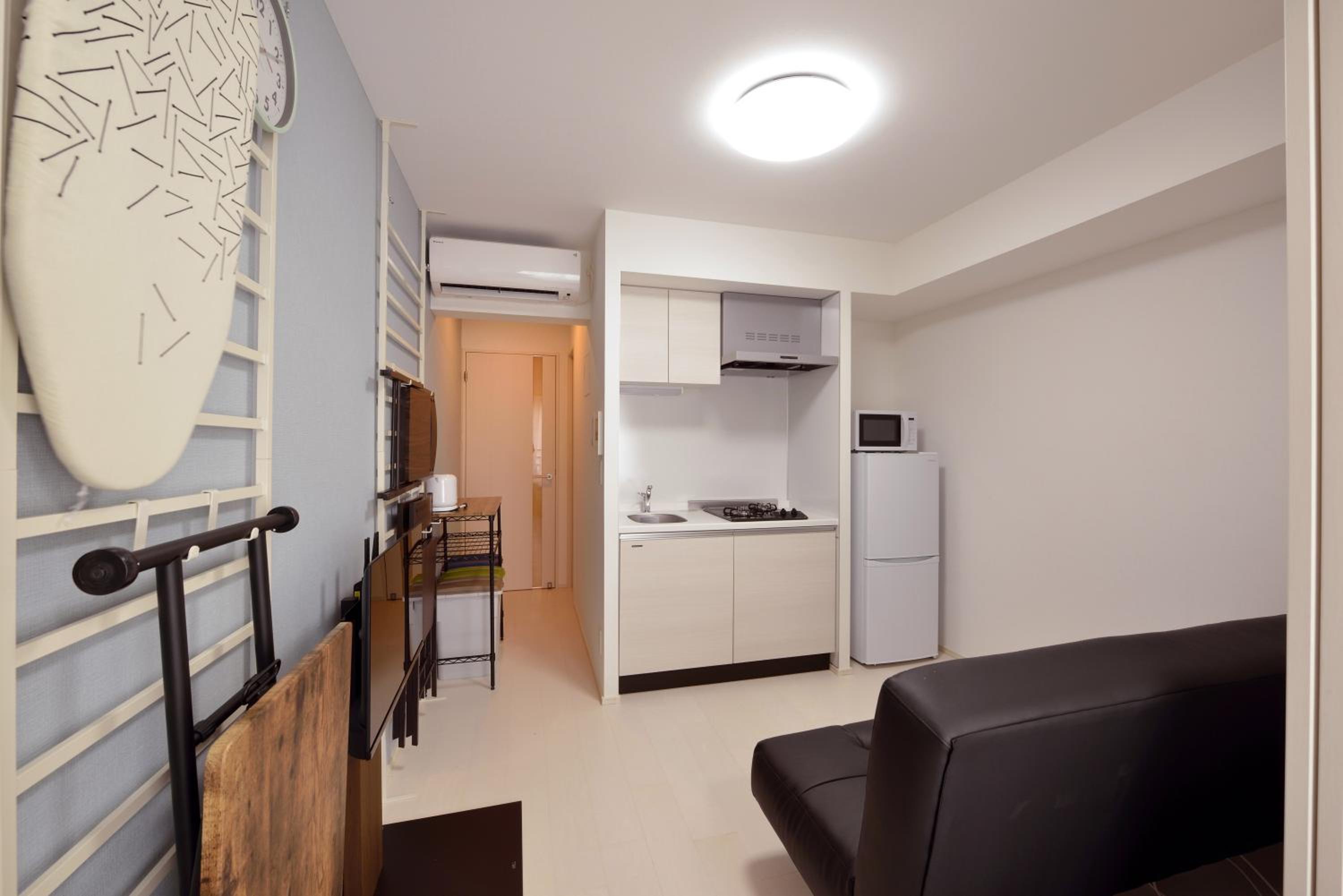 Twin Room with Private Bathroom
