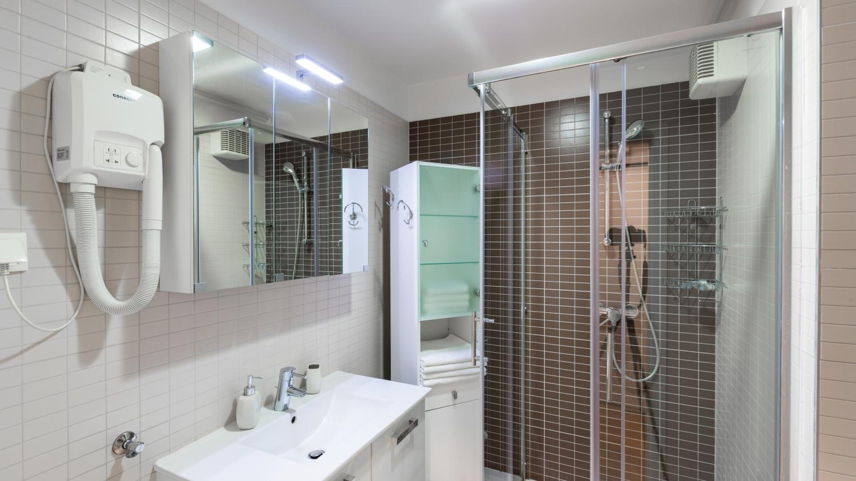 One-Bedroom Apartment (2 - 4 Adults) - Photo 15