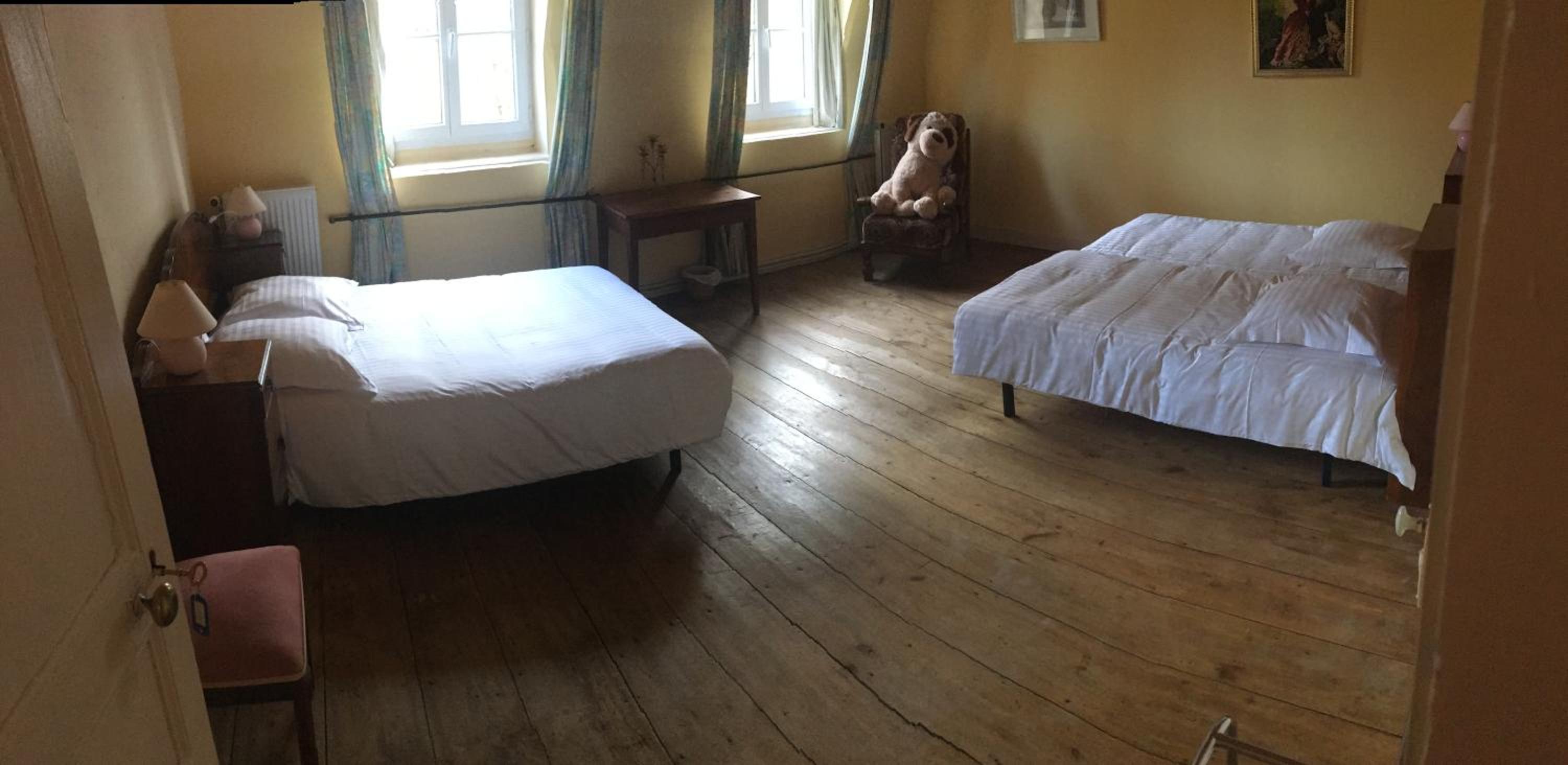 Family Suite - Photo 3