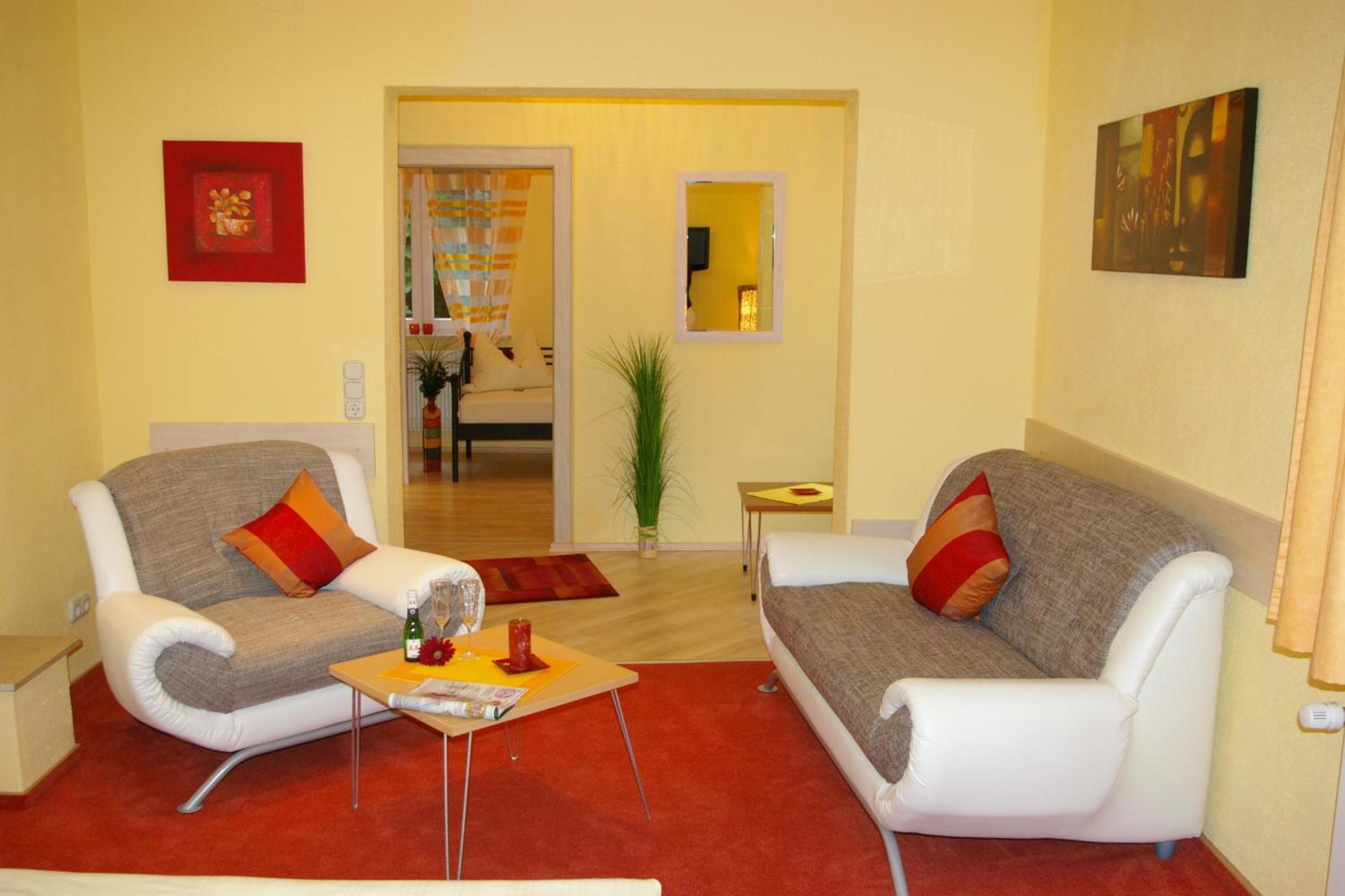 Suite photo 3