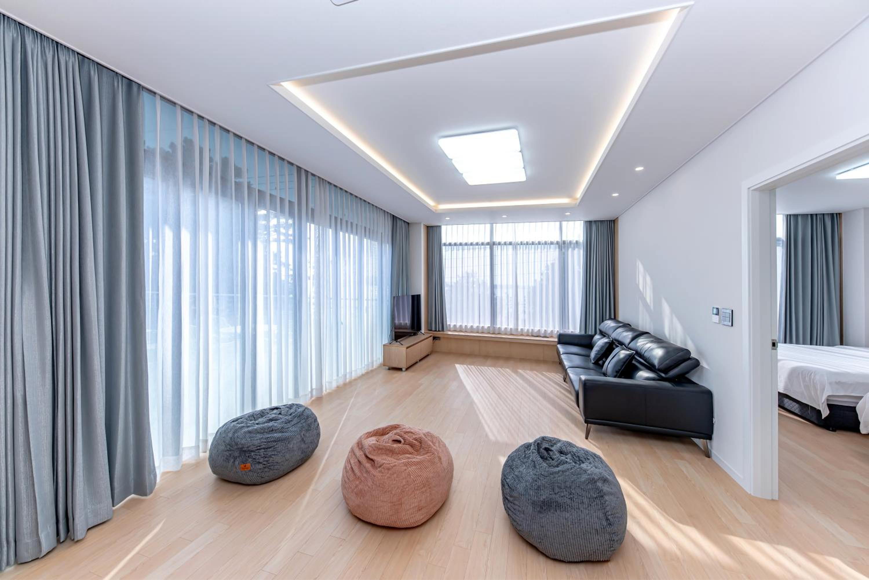 Family Suite with Balcony