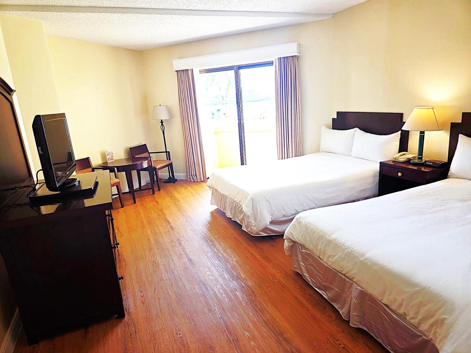 Standard Double Room photo 1
