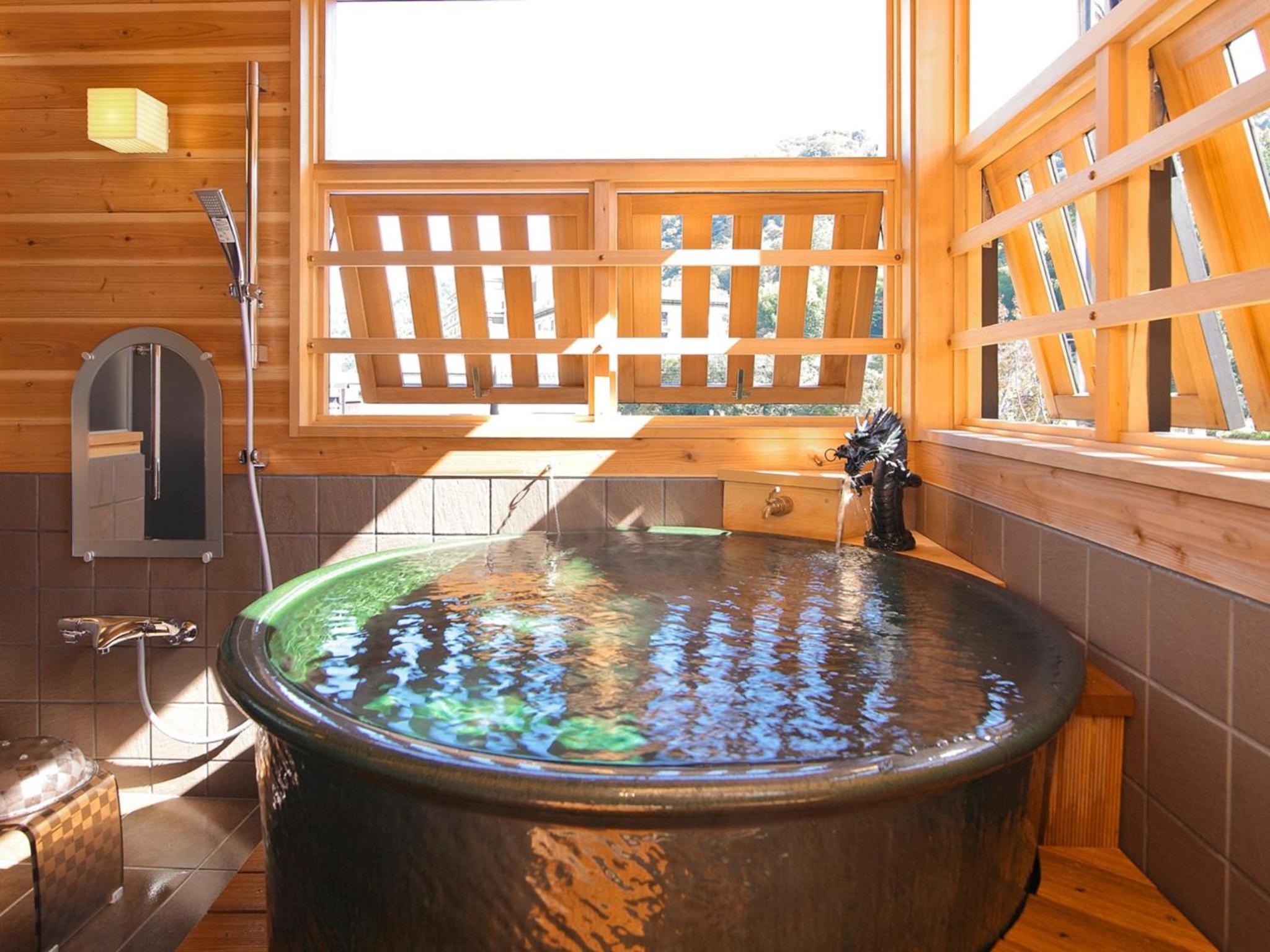 Japanese-Style Room