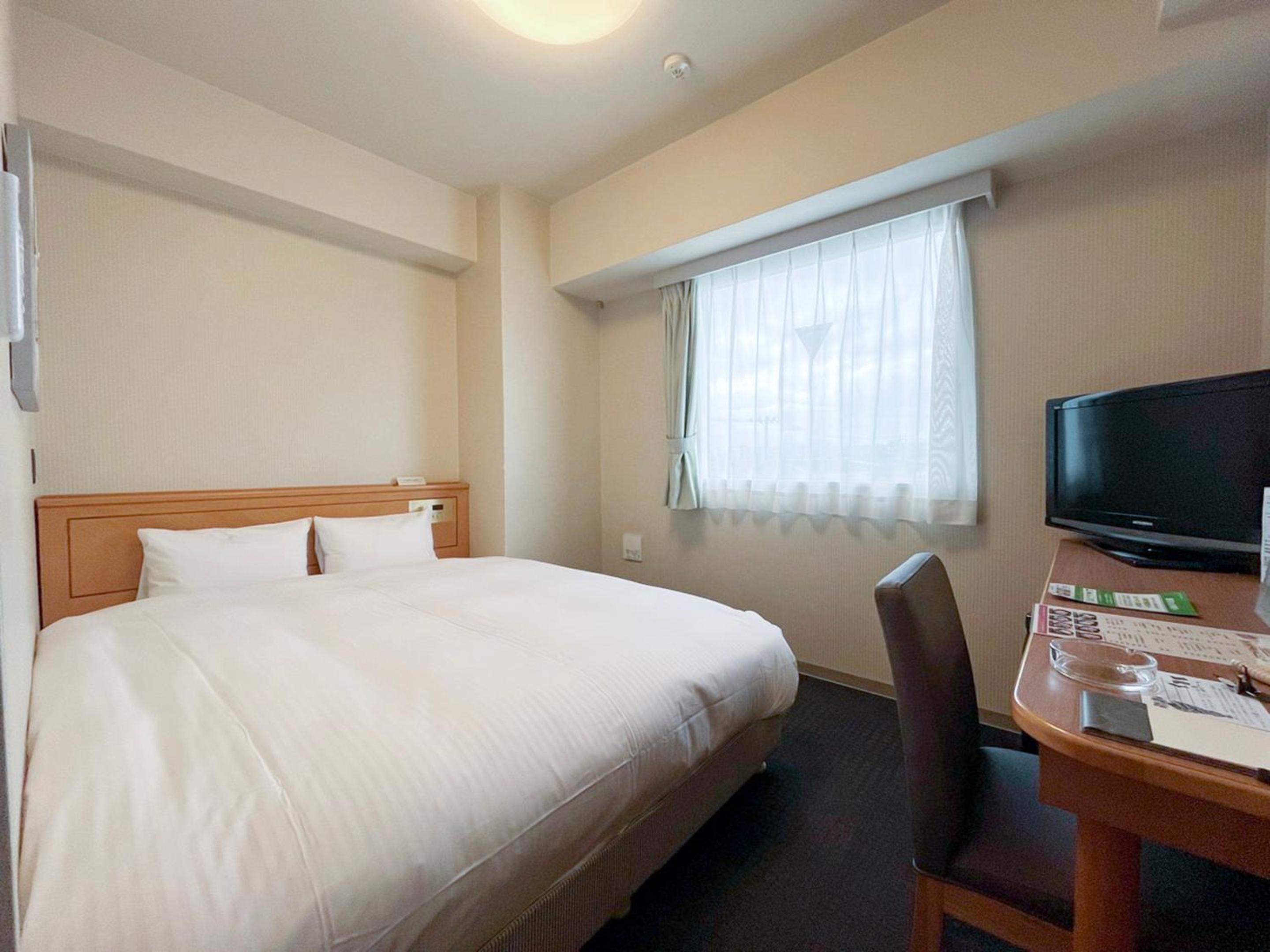 Double Room - Smoking - Heated Tobacco Only - Photo 9