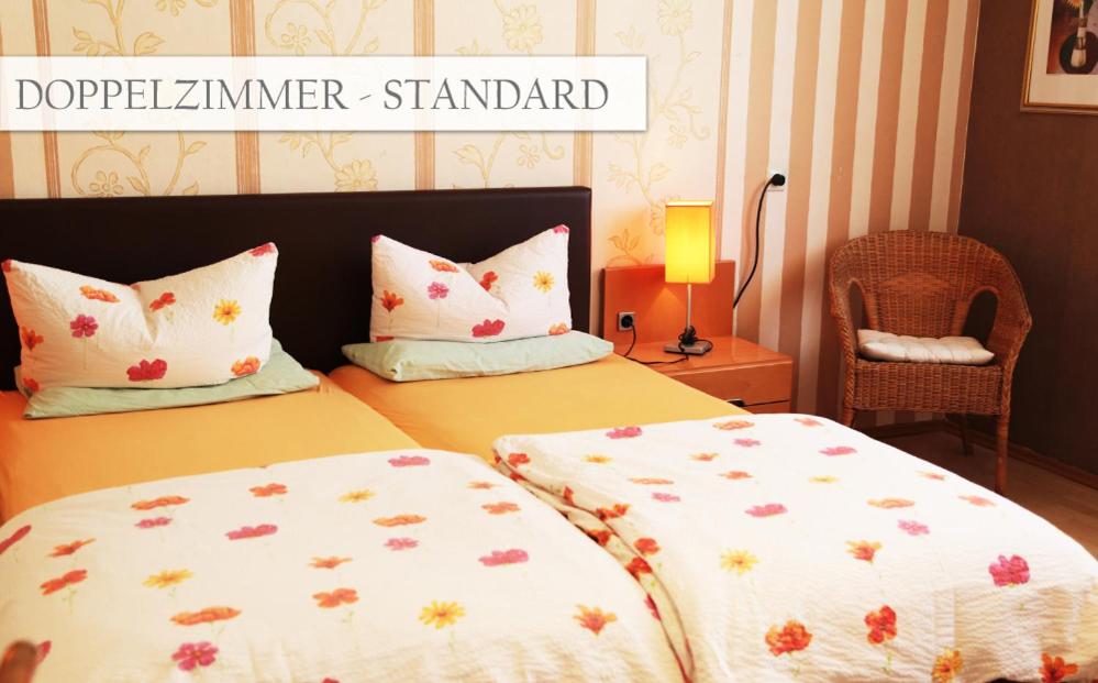 Double Room - Photo 1