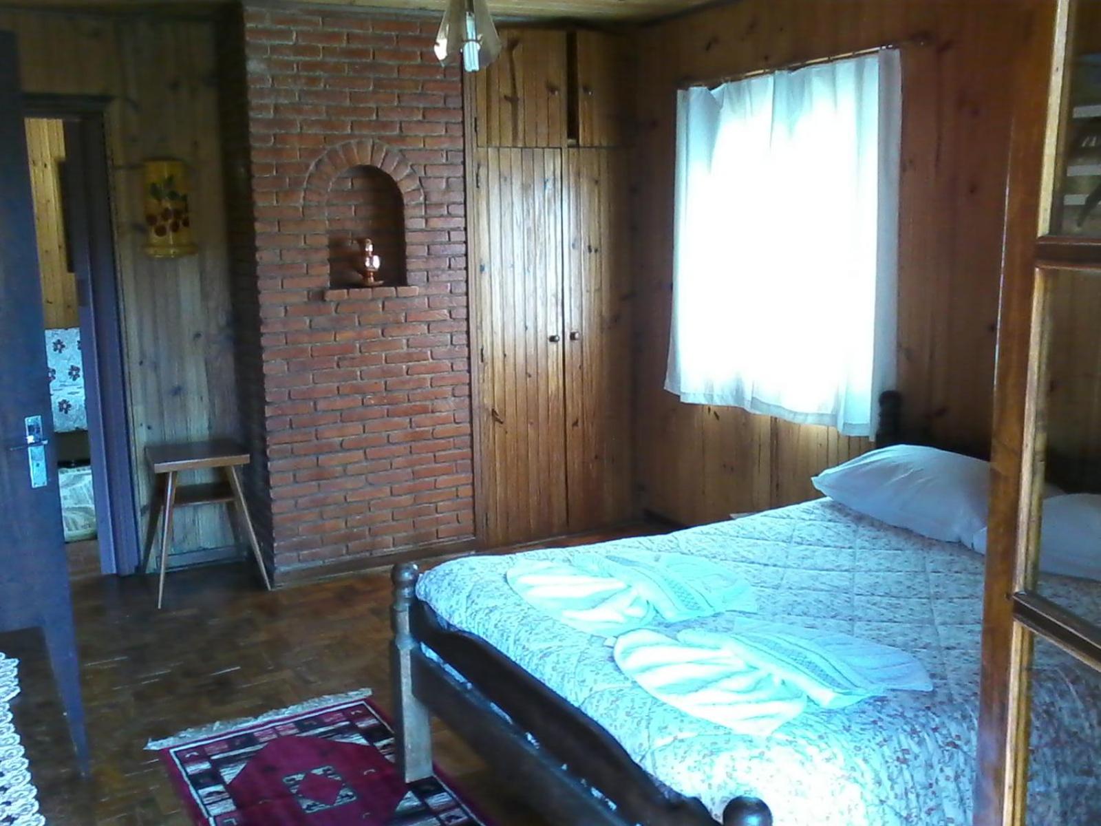 One-Bedroom Chalet photo 3