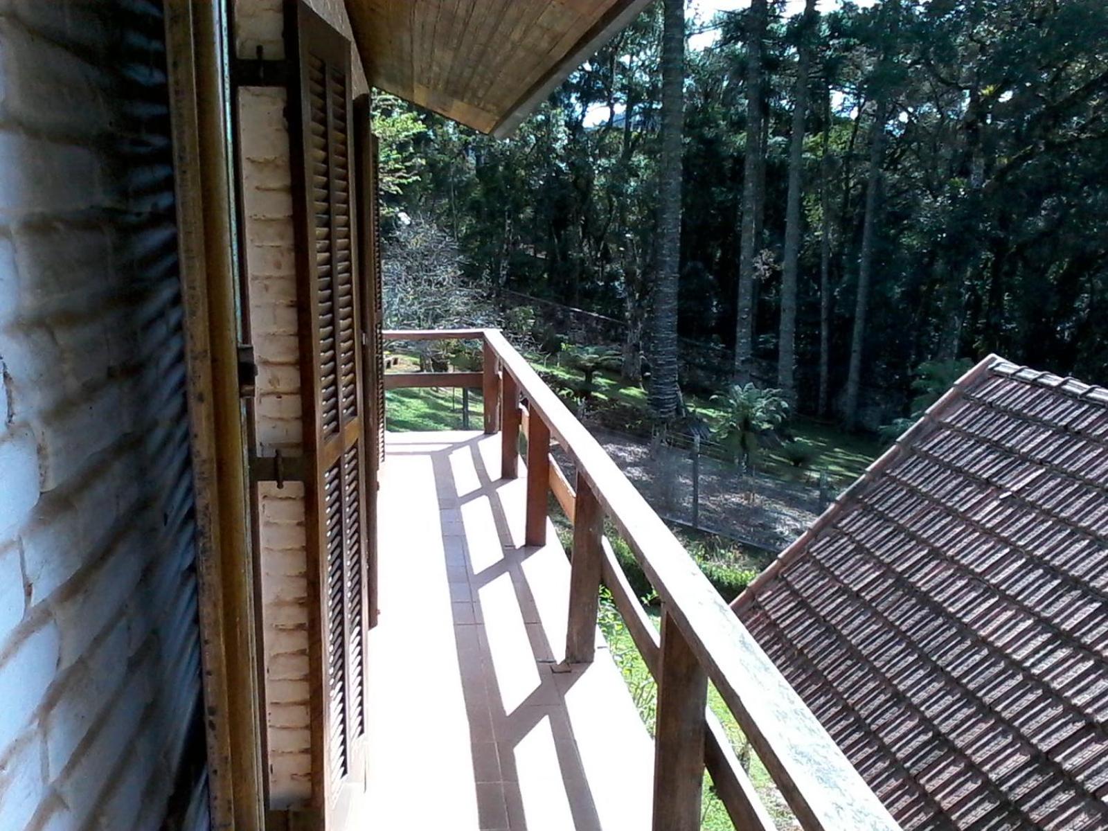 One-Bedroom Chalet photo 2