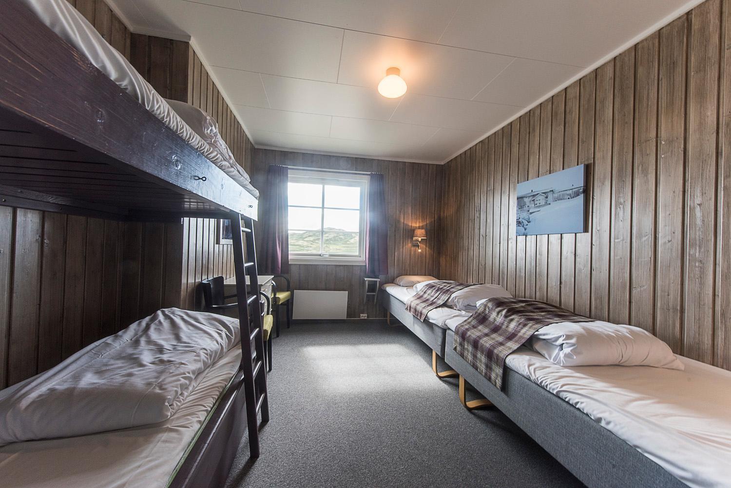 Double or Twin Room photo 2