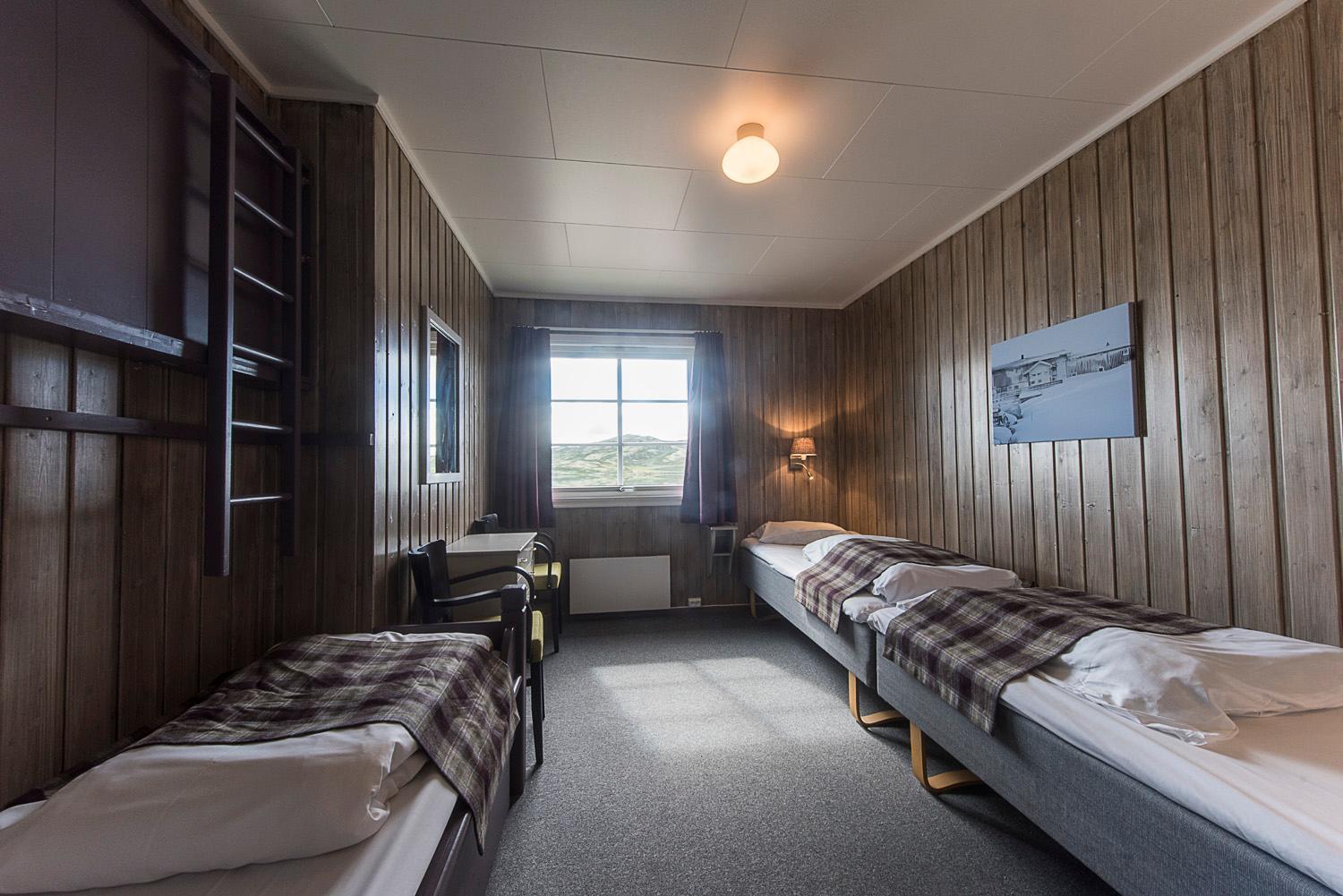 Double or Twin Room photo 3