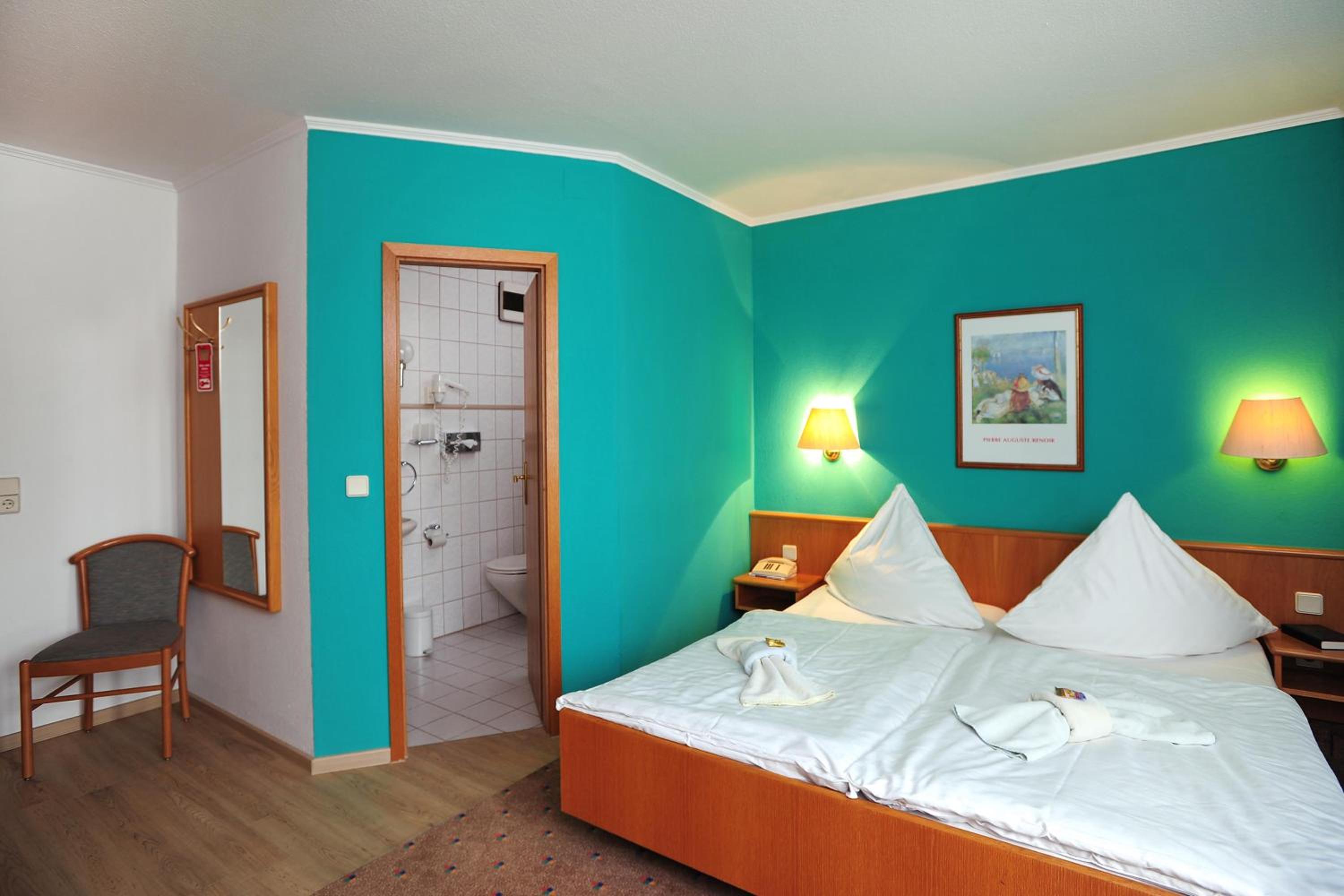 Double or Twin Room