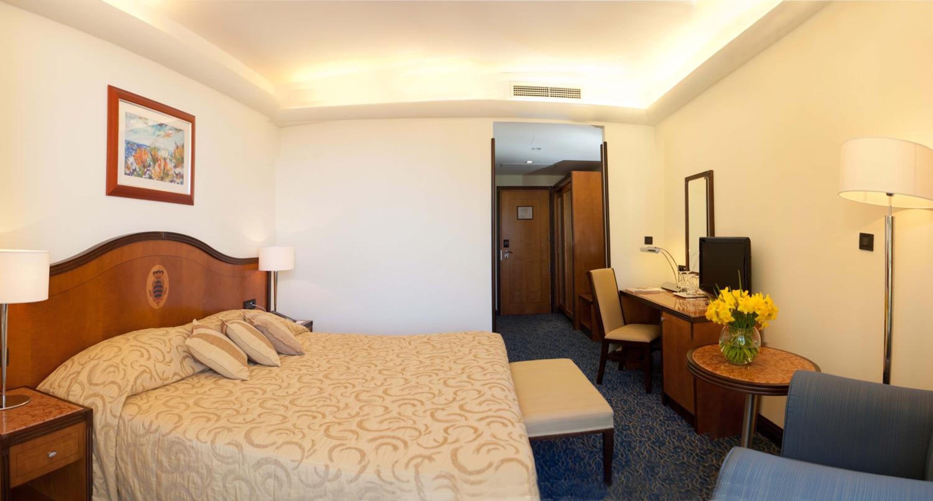 Classic Double Room