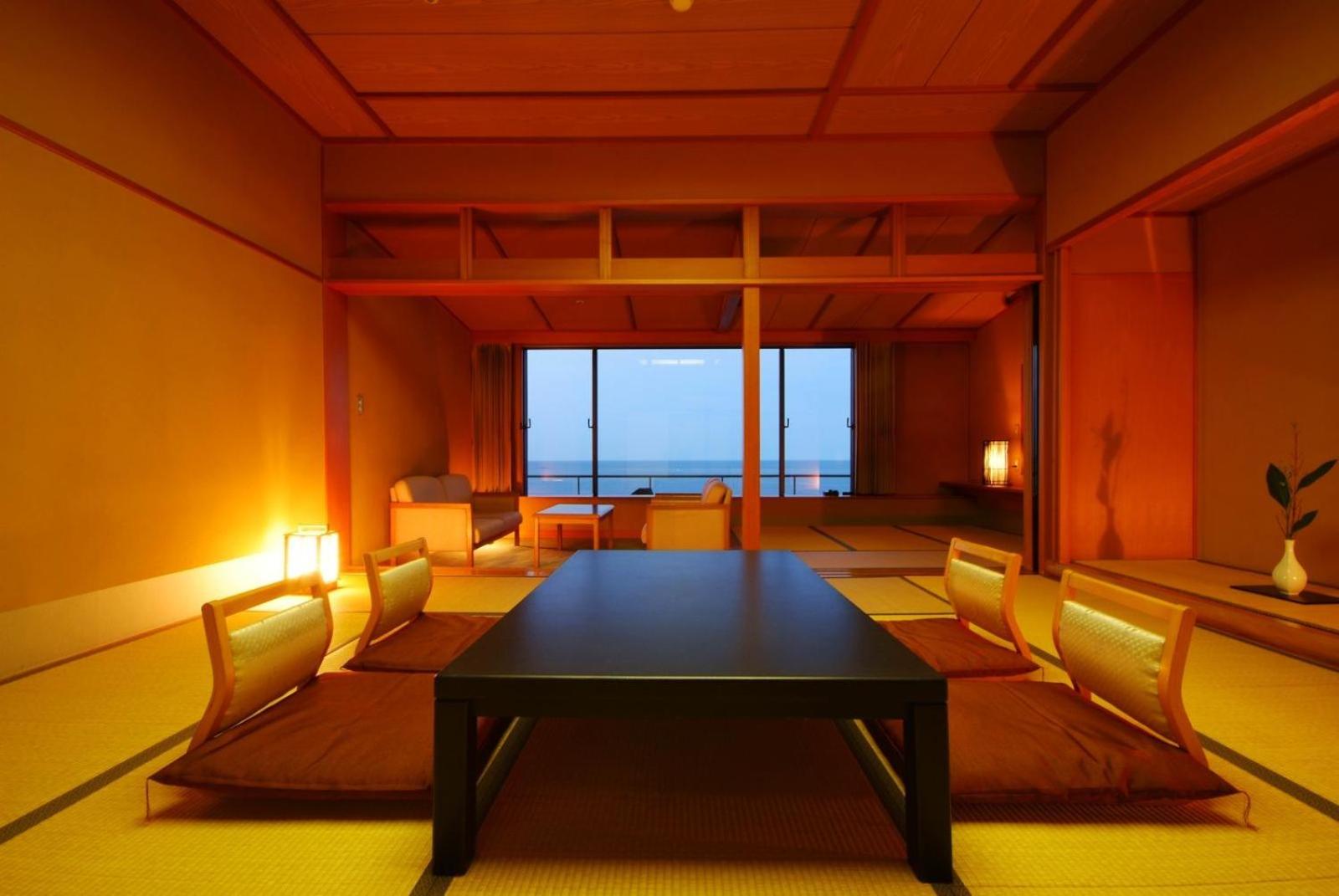 Japanese-Style Room - Non-Smoking photo 2