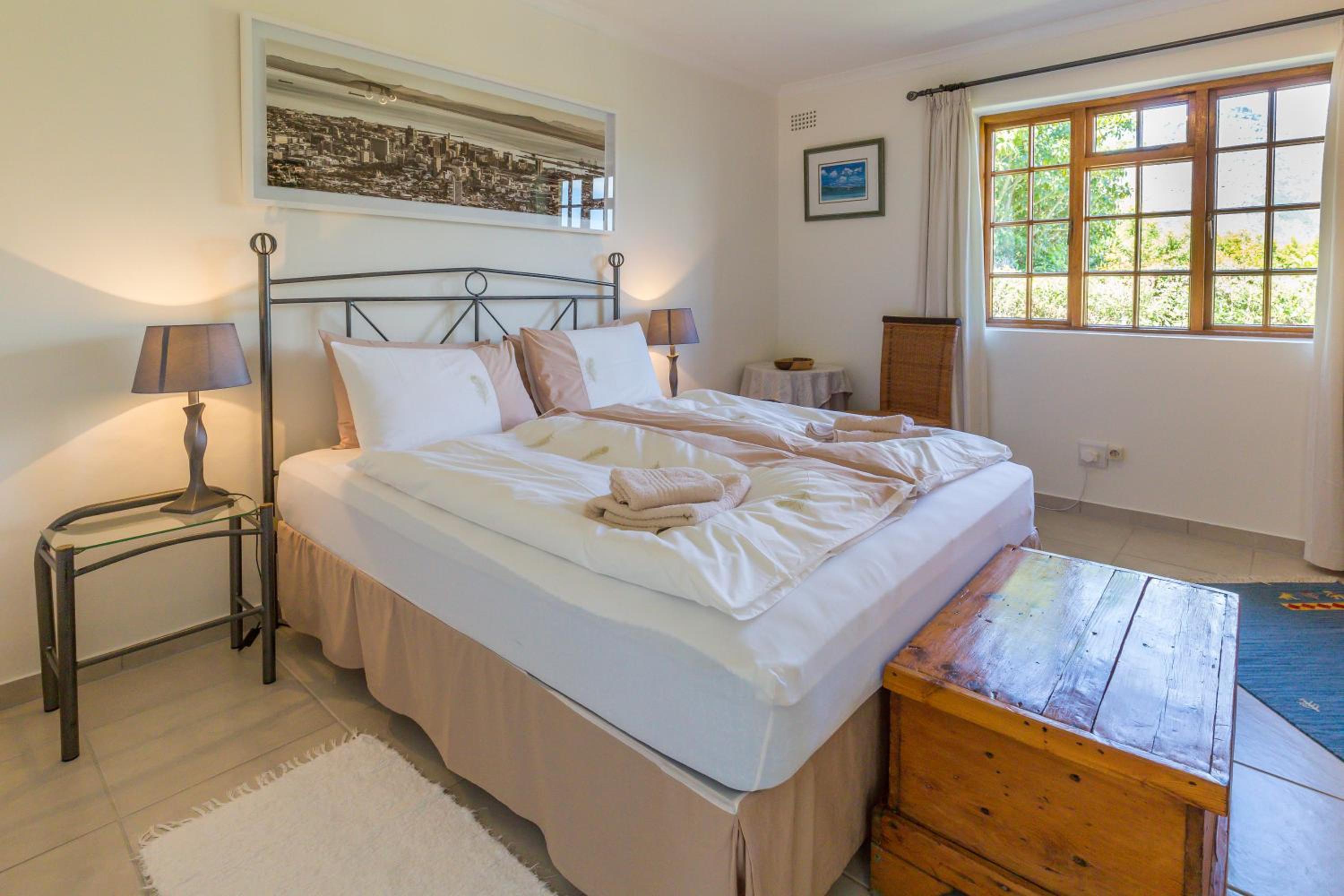 Double Room with Mountain View photo 1