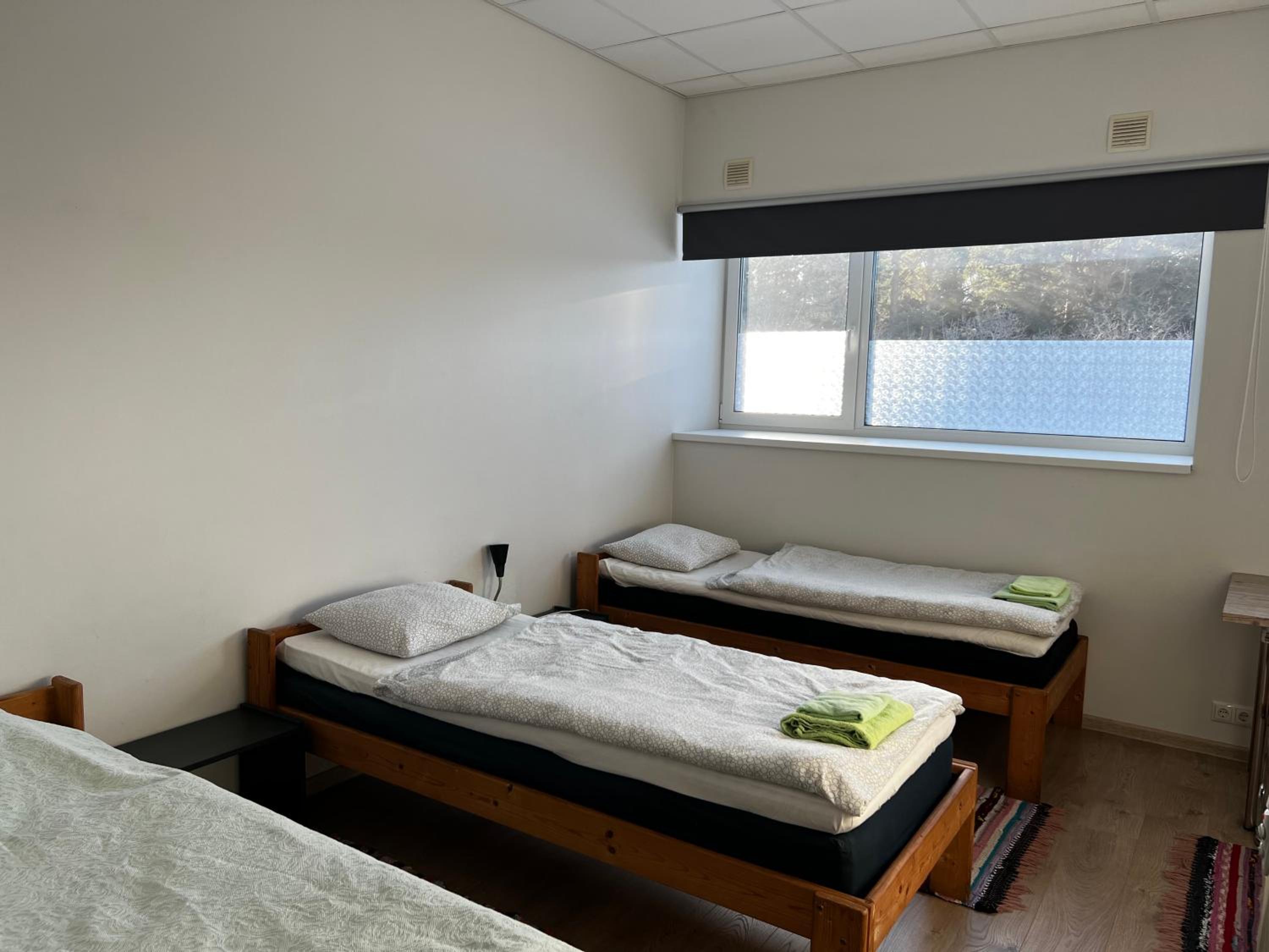 Comfort Triple Room photo 2