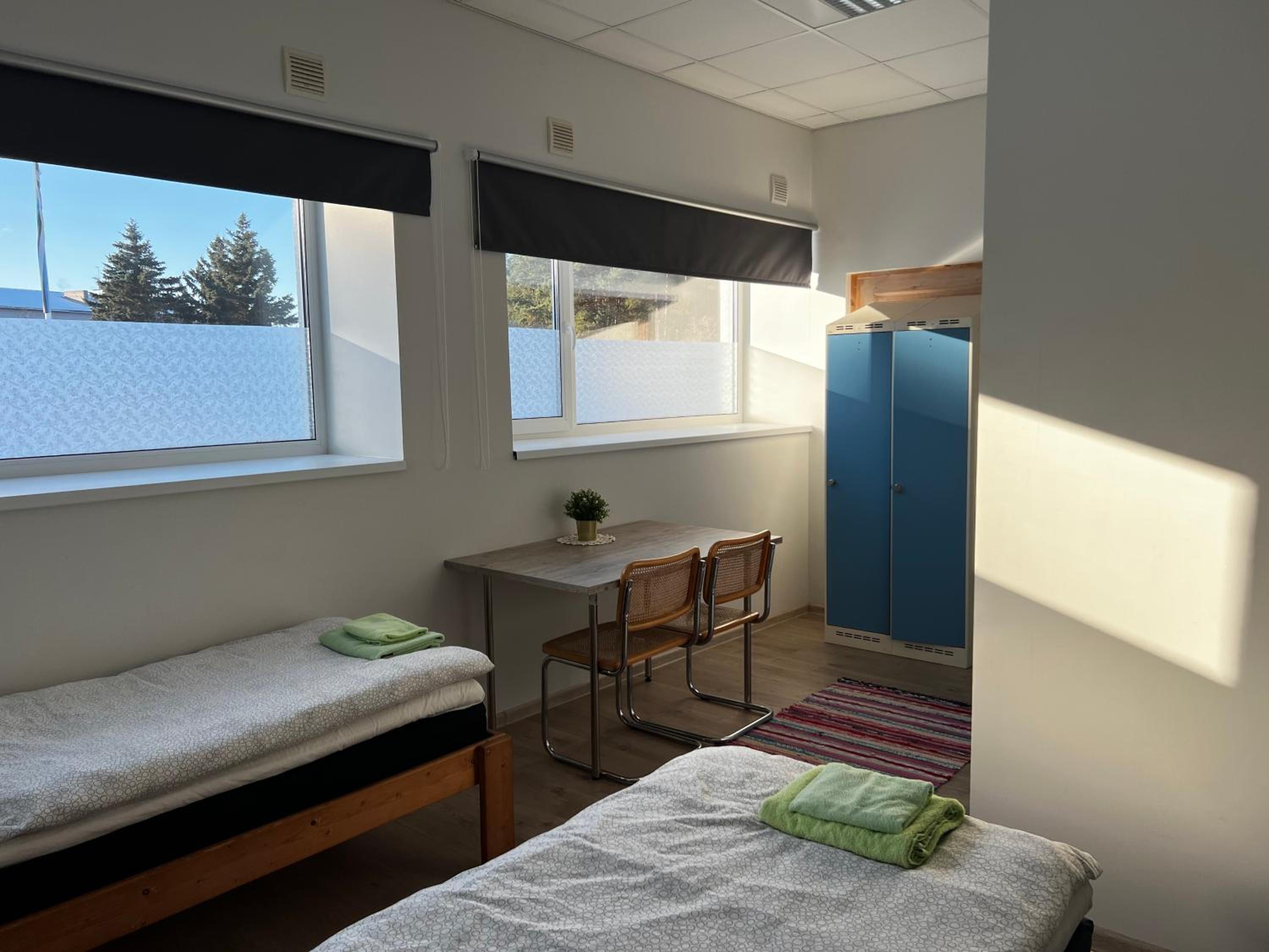 Comfort Triple Room photo 3