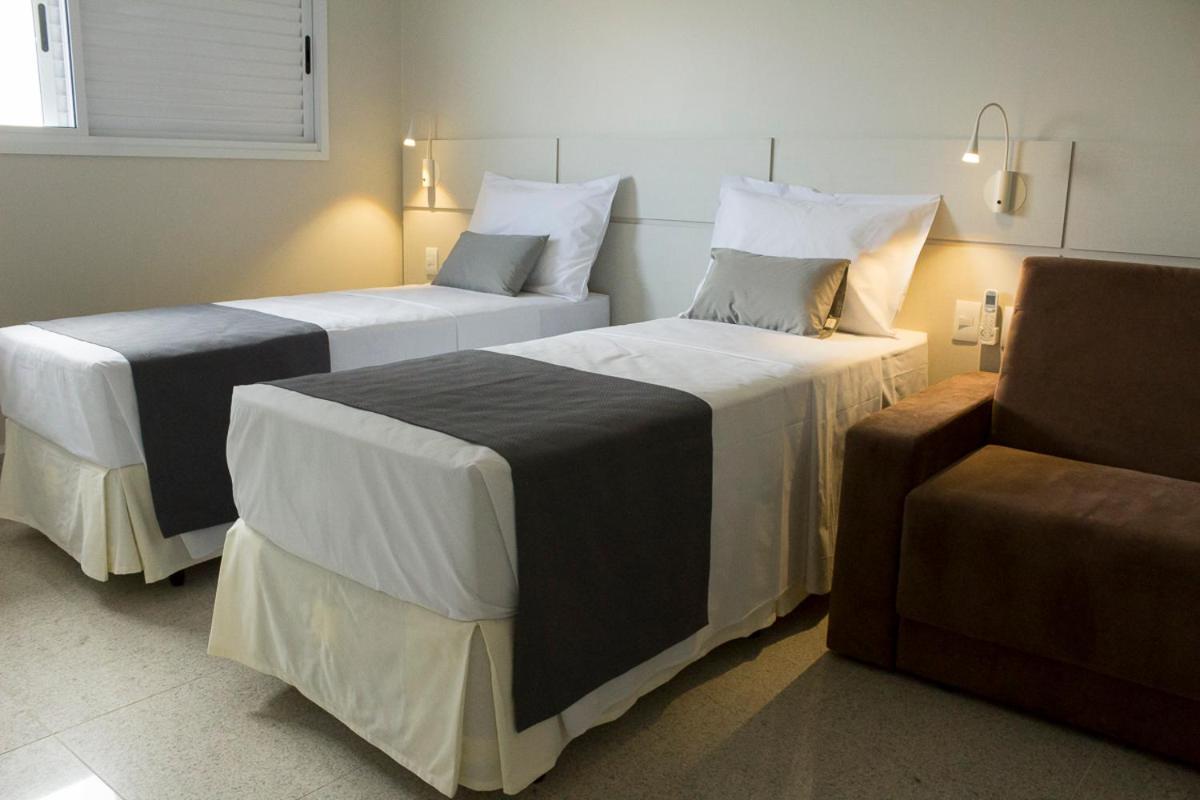 Twin Room - Photo 10