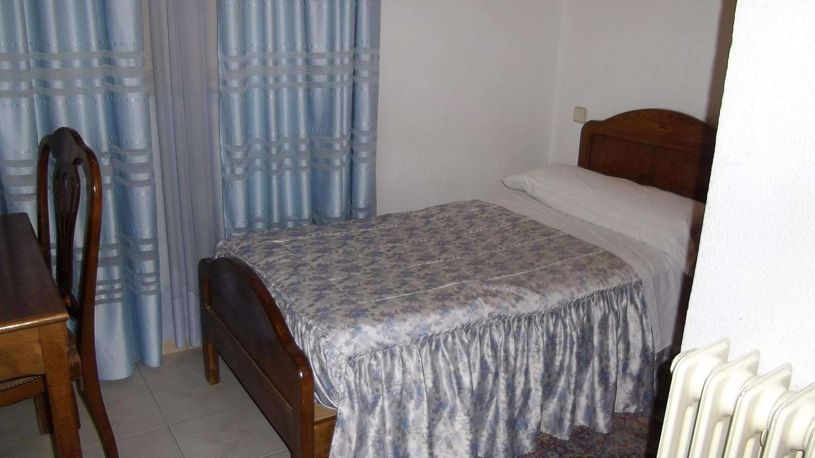Habitación Individual