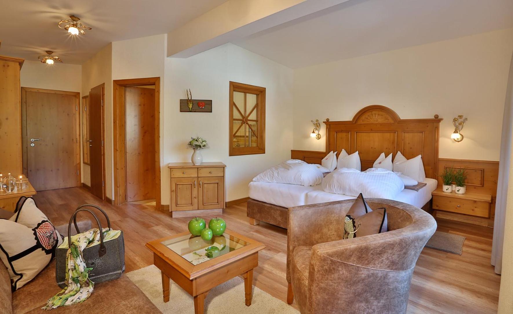 Two-Bedroom Suite - Non-Smoking photo 1