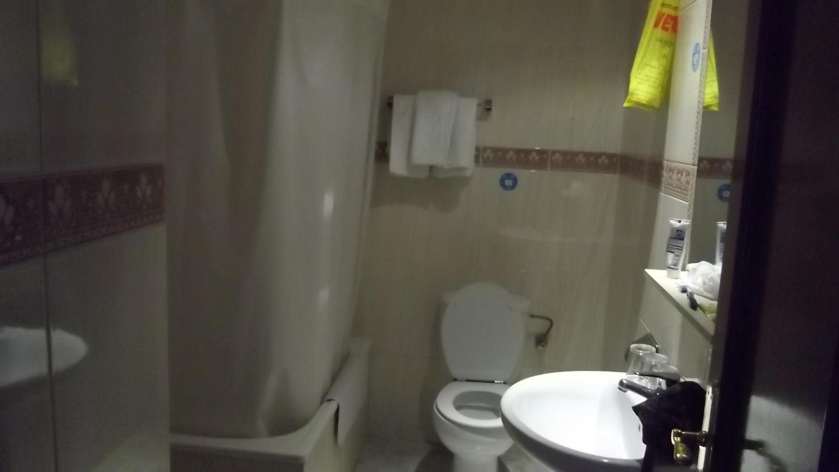 Twin Room photo 3