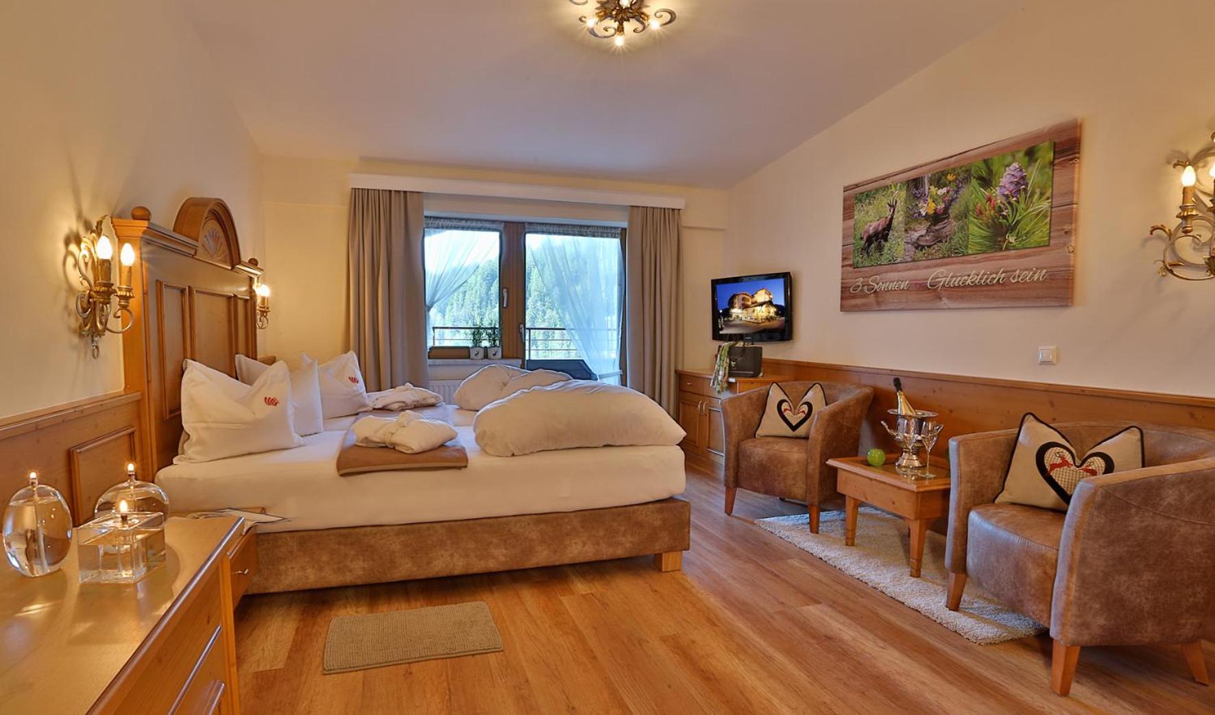 Double Room - Photo 7