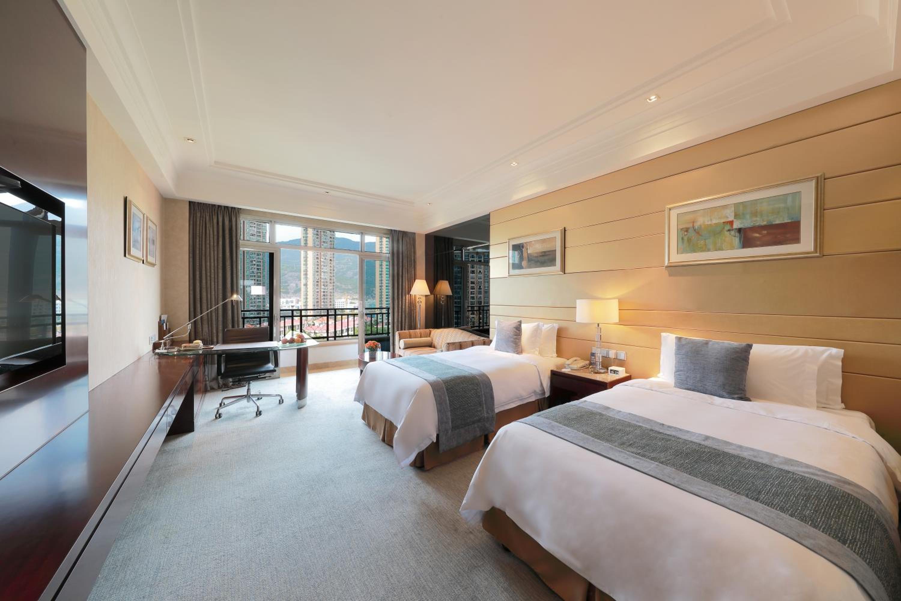 Superior Double Room photo 2